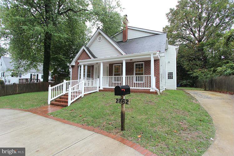 TYLER PARK - Residential