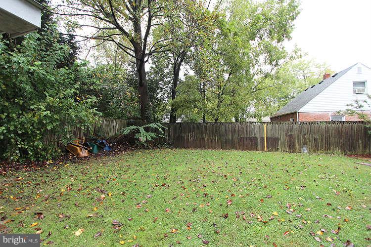 TYLER PARK - Residential