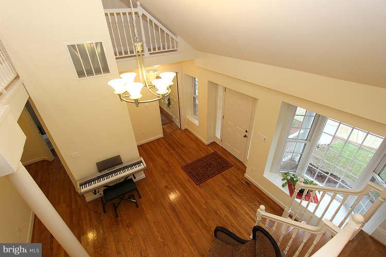 TYLER PARK - Residential