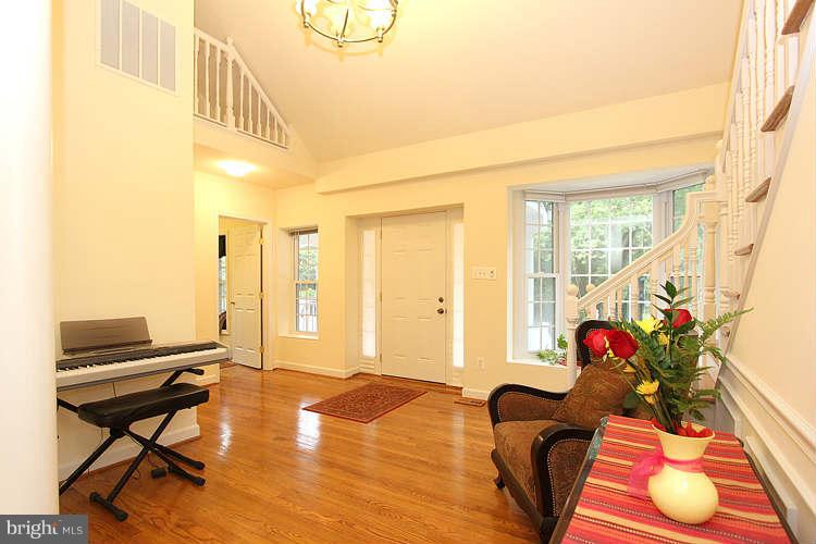 TYLER PARK - Residential