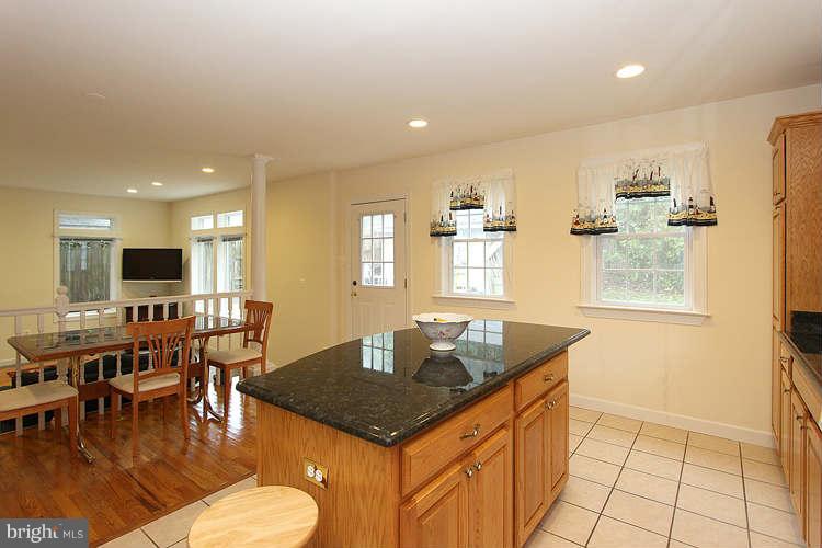 TYLER PARK - Residential