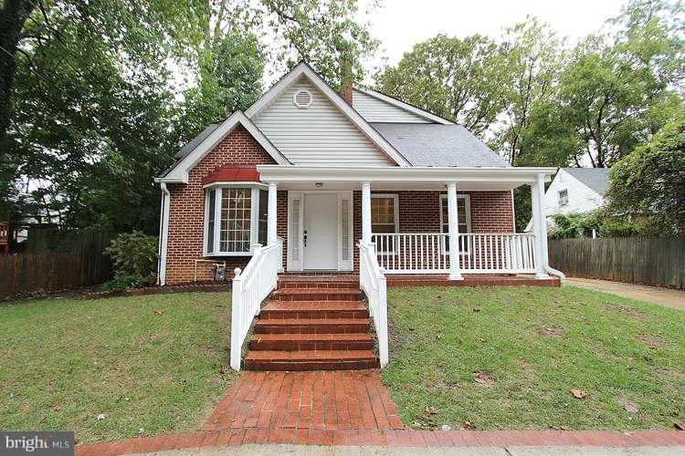 TYLER PARK - Residential