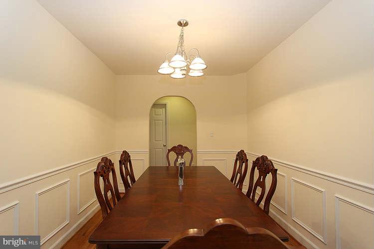 TYLER PARK - Residential