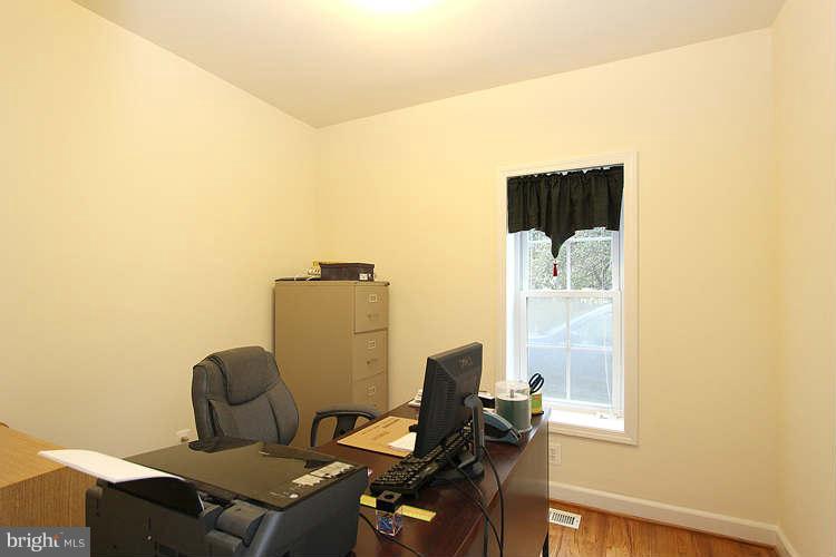 TYLER PARK - Residential