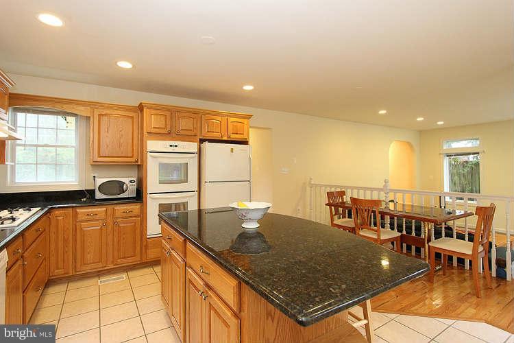 TYLER PARK - Residential