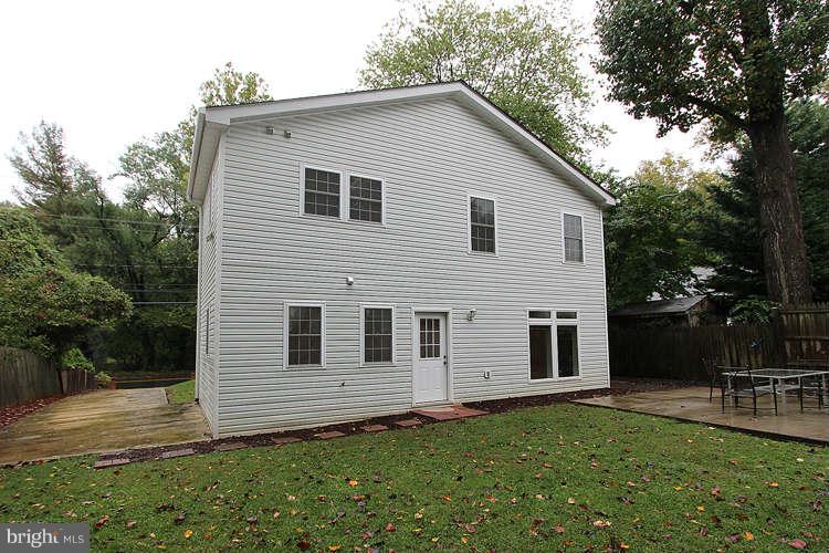 TYLER PARK - Residential