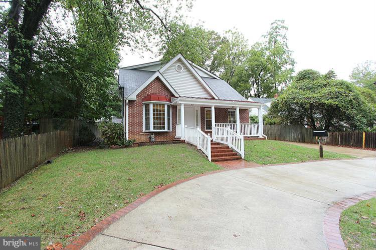 TYLER PARK - Residential