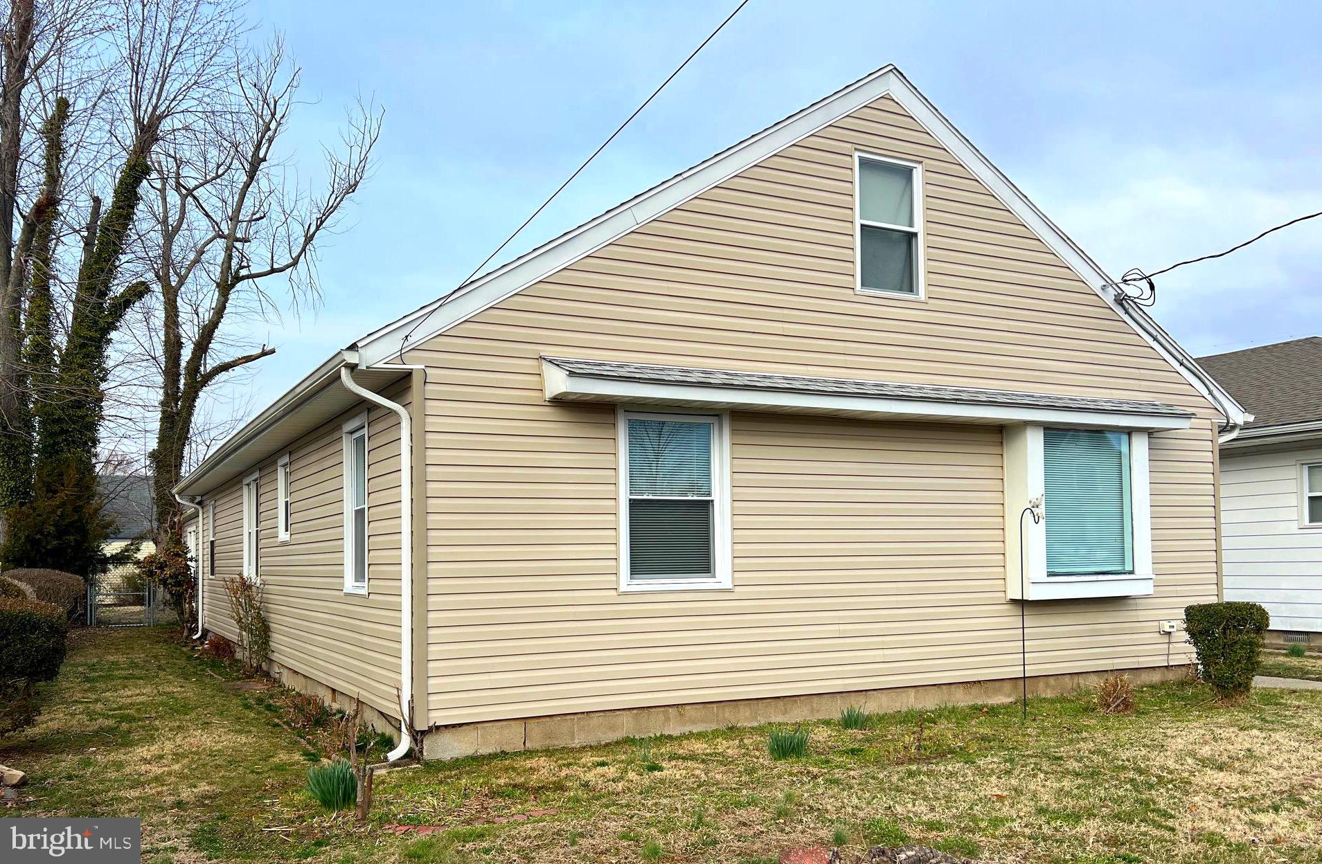 CAMBRIDGE - Residential