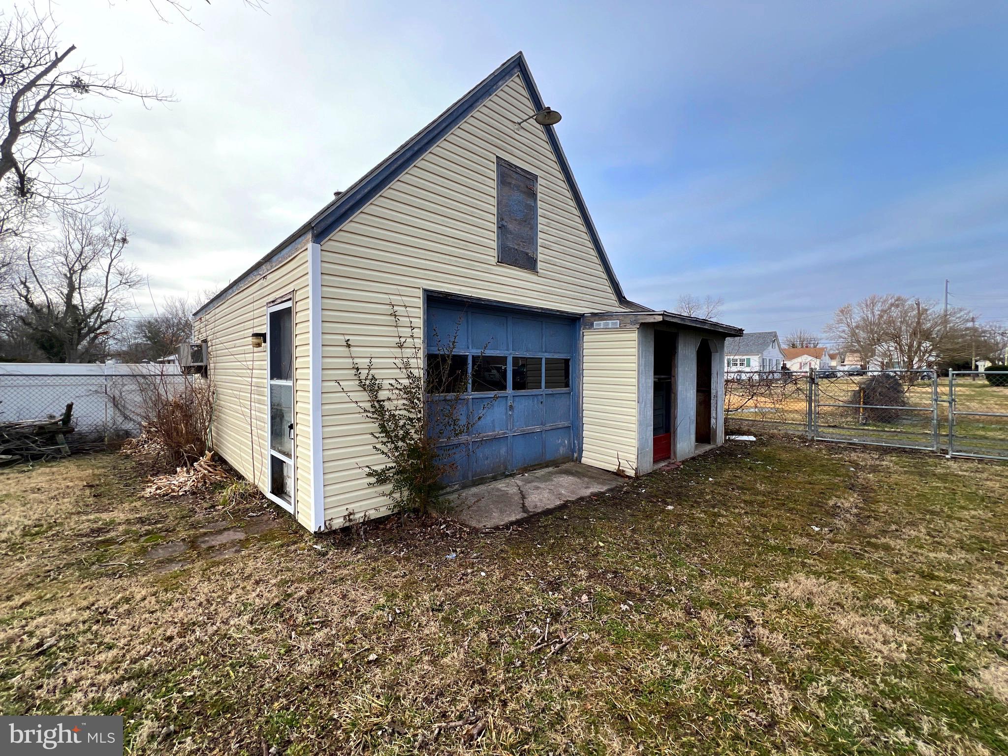 CAMBRIDGE - Residential