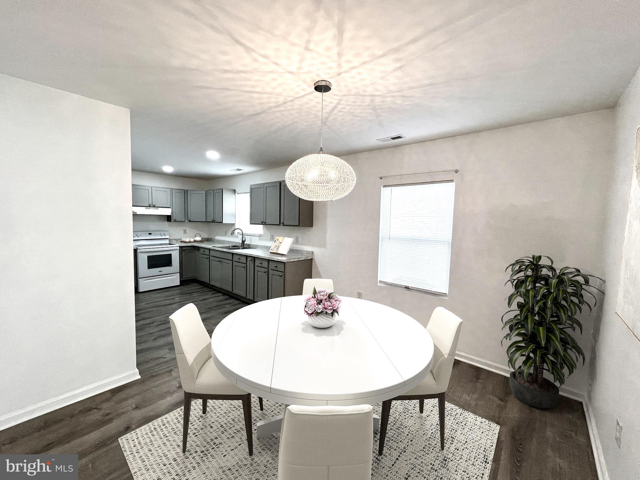 CAMBRIDGE - Residential