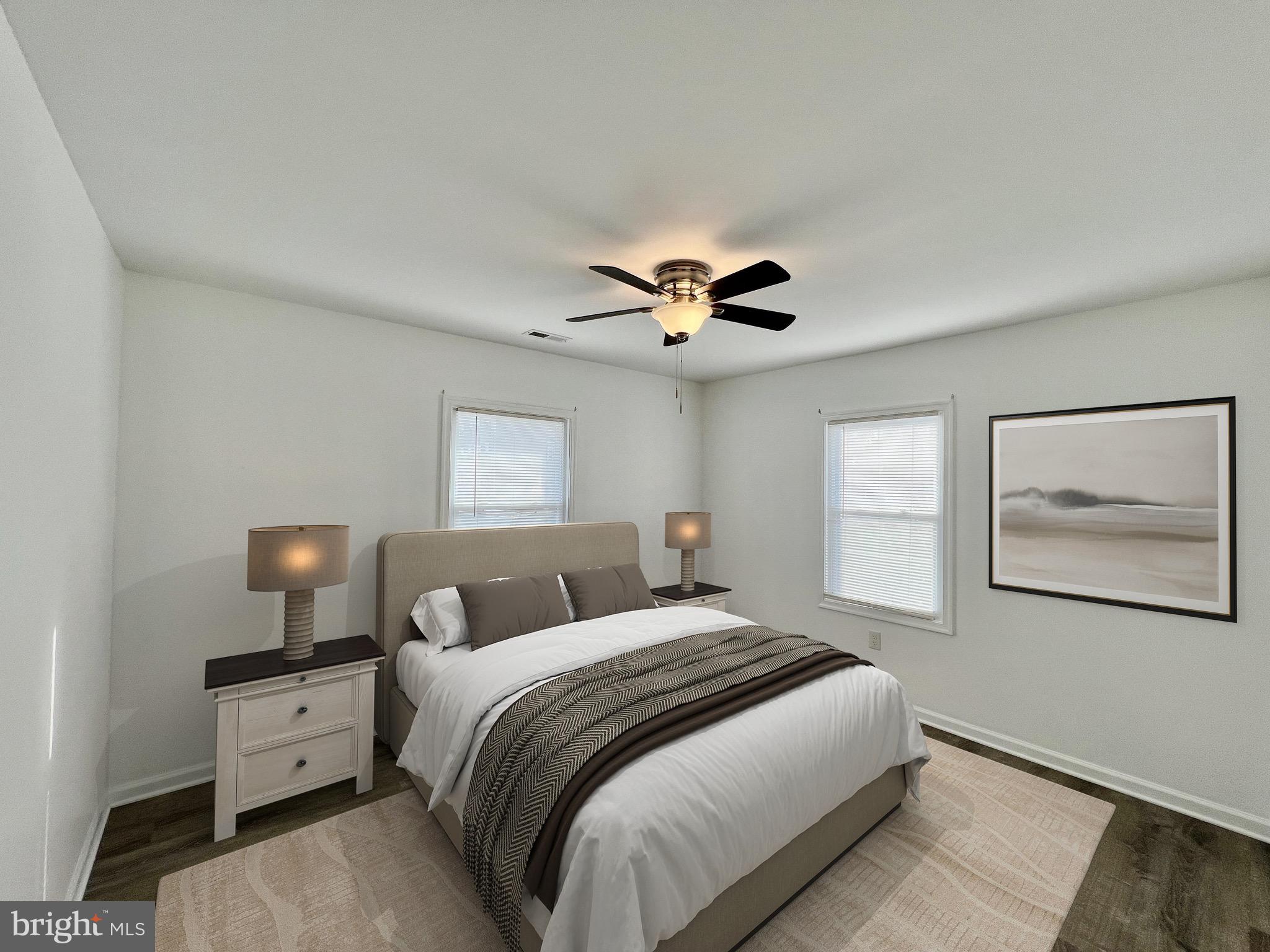 CAMBRIDGE - Residential