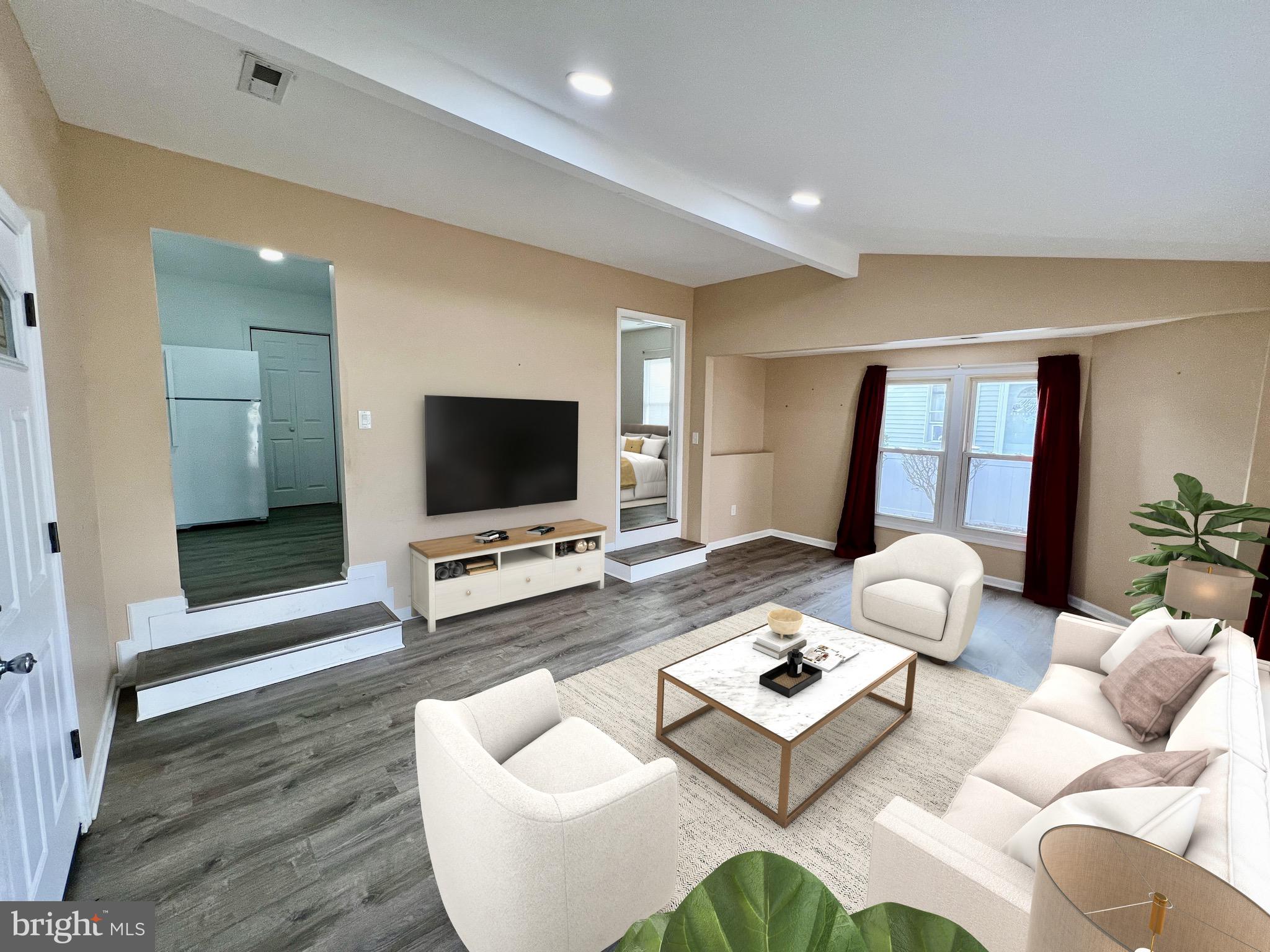 CAMBRIDGE - Residential