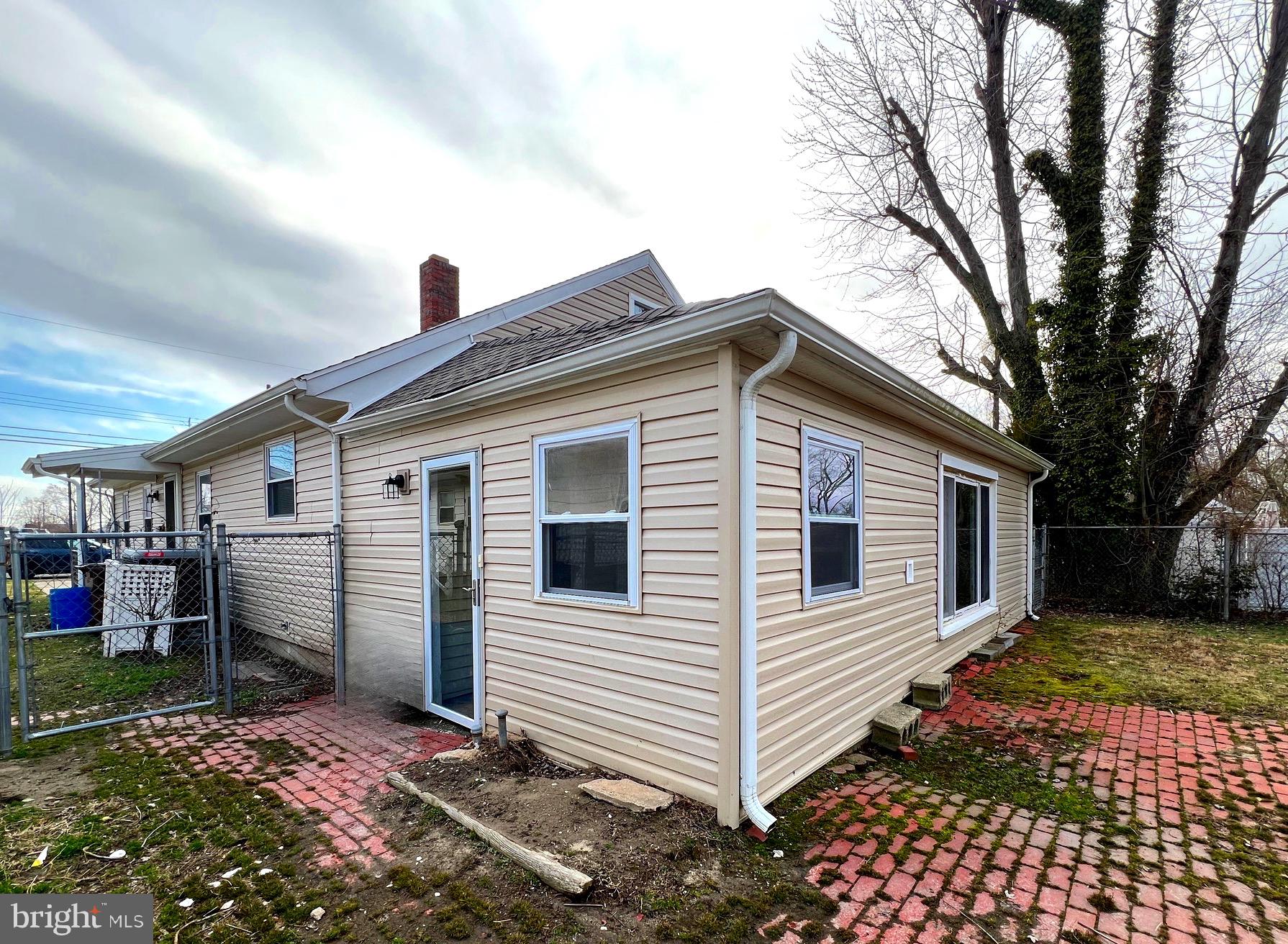 CAMBRIDGE - Residential