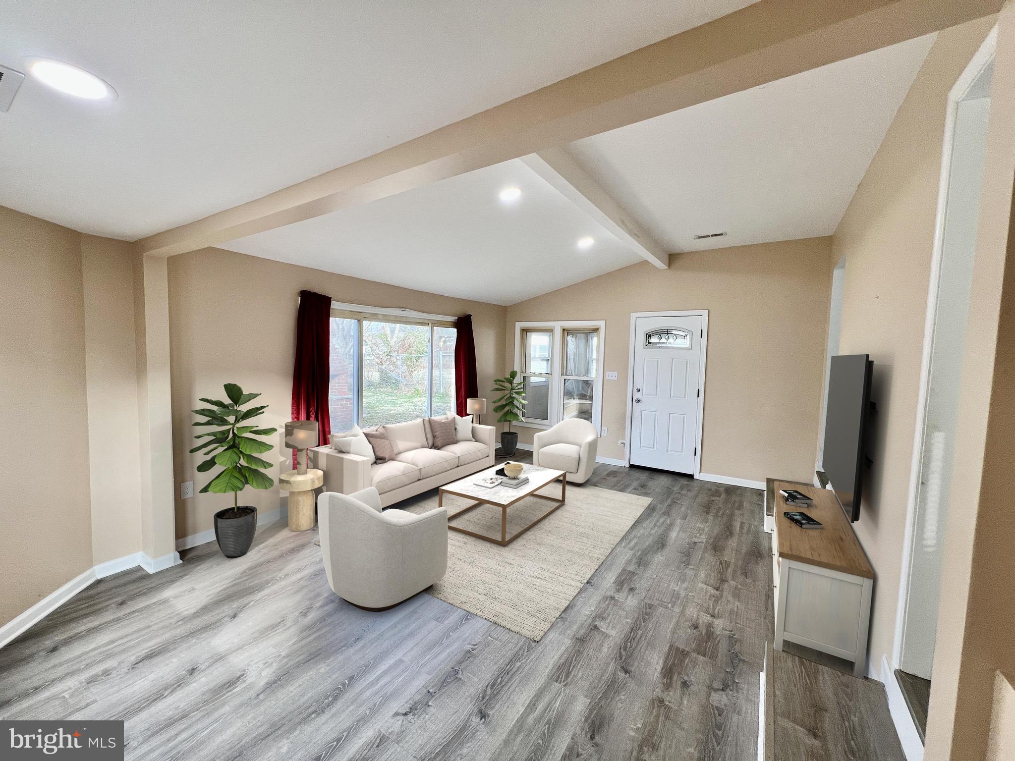 CAMBRIDGE - Residential