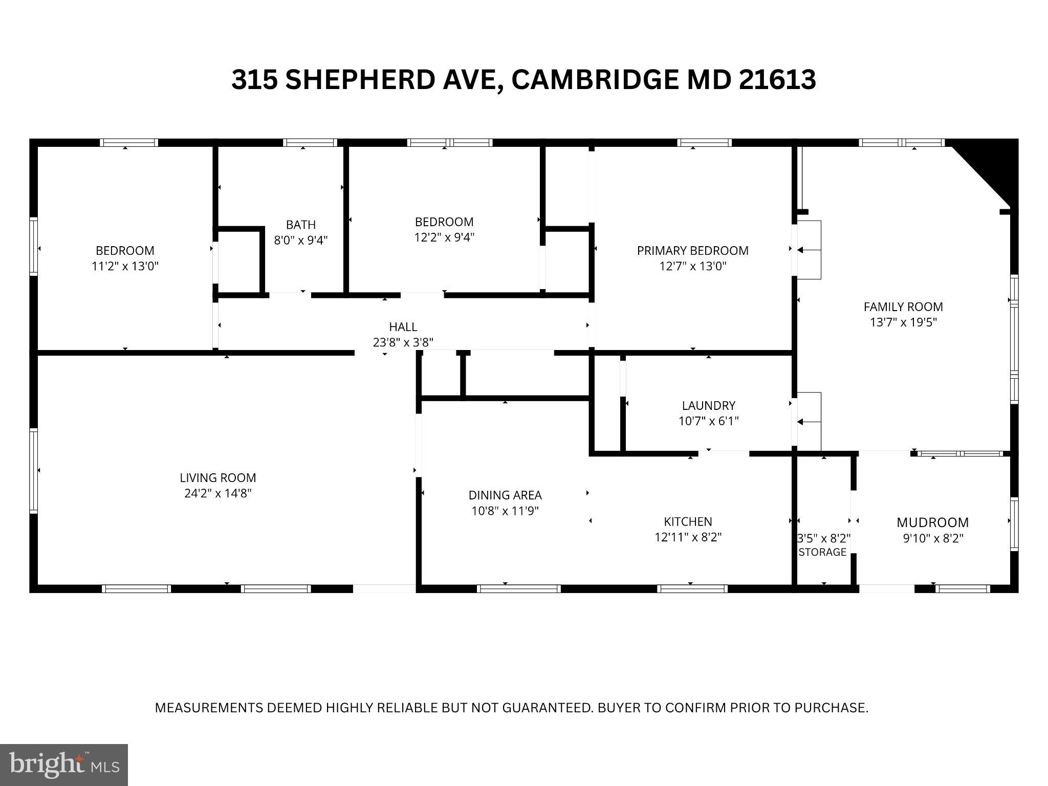 CAMBRIDGE - Residential