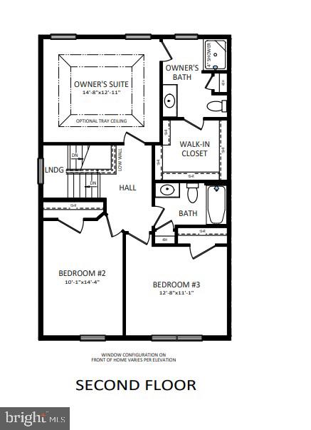 KURTZ SCHOOL VILLAS - Residential