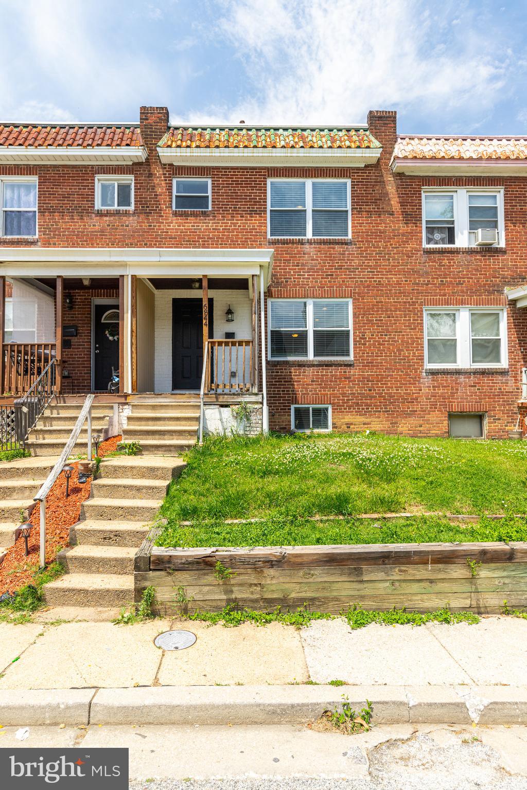 DUNDALK HIGHLANDS - Residential