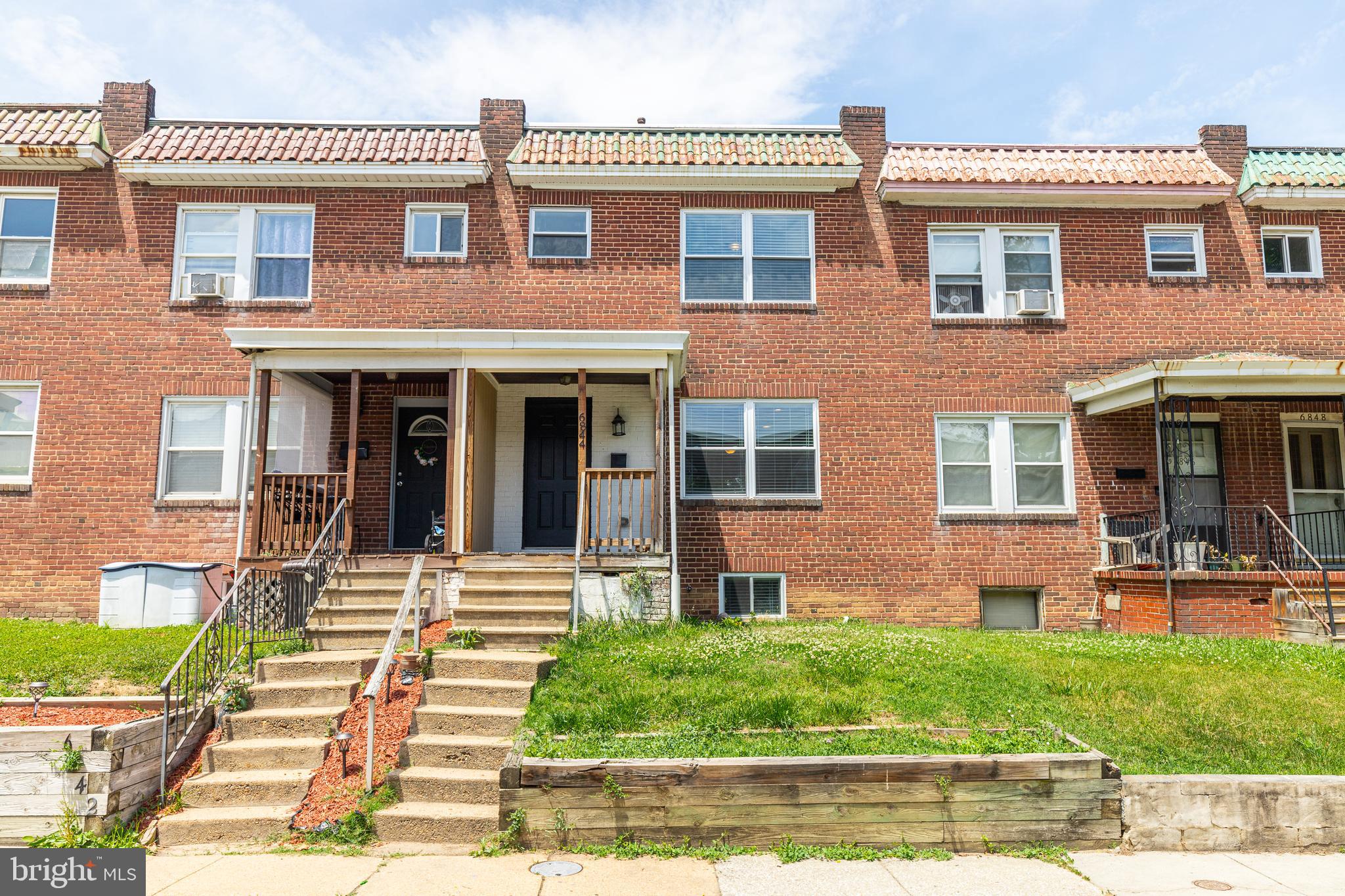 DUNDALK HIGHLANDS - Residential