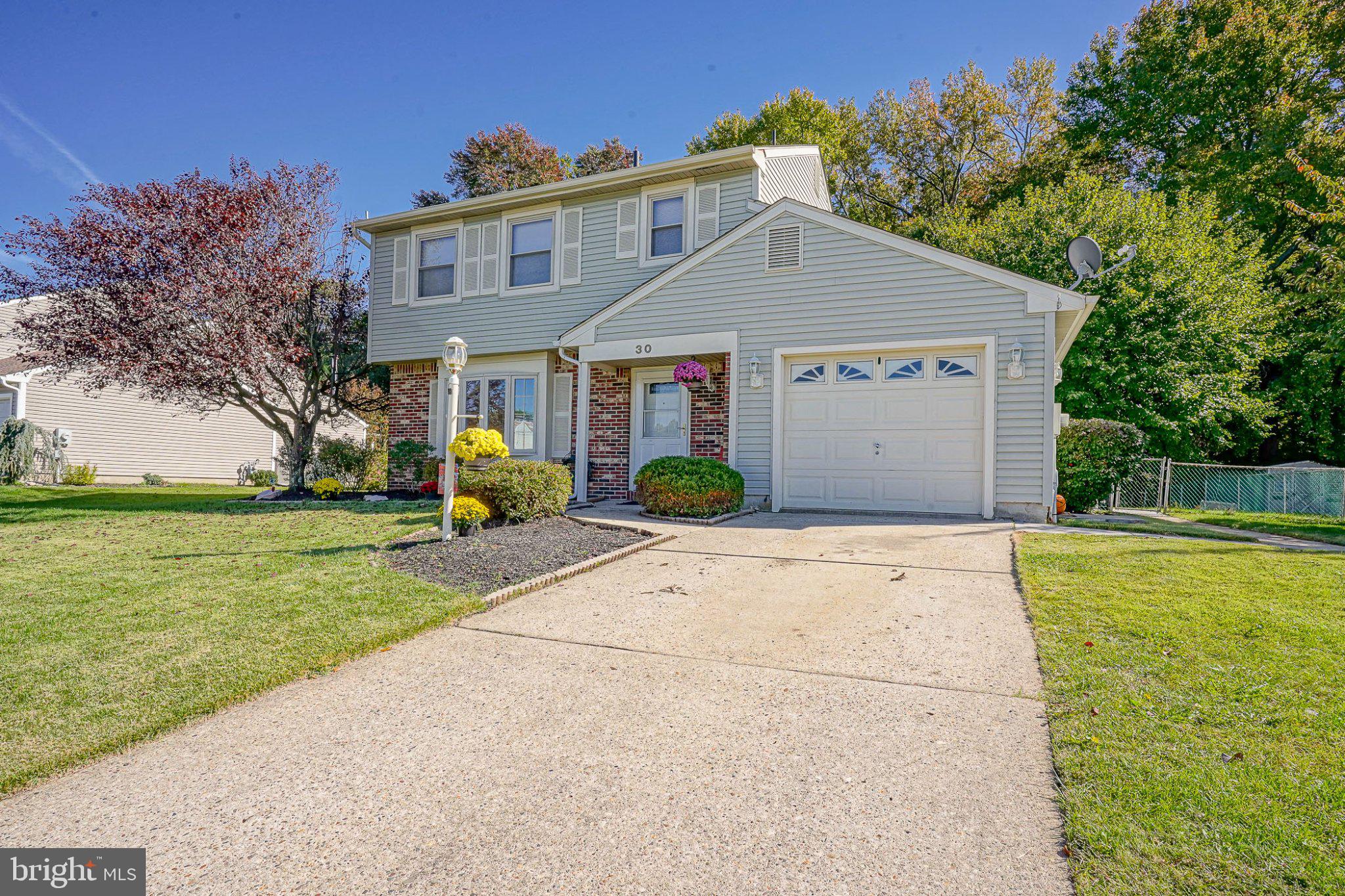 30 TALLOWOOD DRIVE