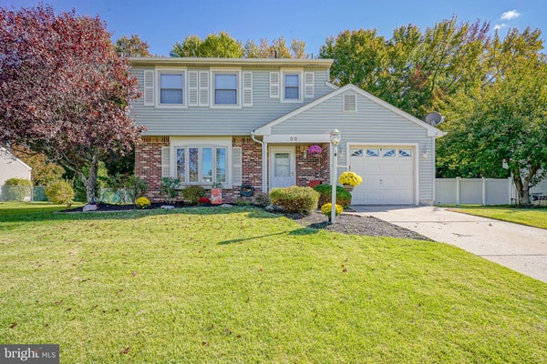 30 TALLOWOOD DR, WESTAMPTON, NJ 08060 - Image 8e59a34016102f19b5d8d3000b2d3352/3690425057