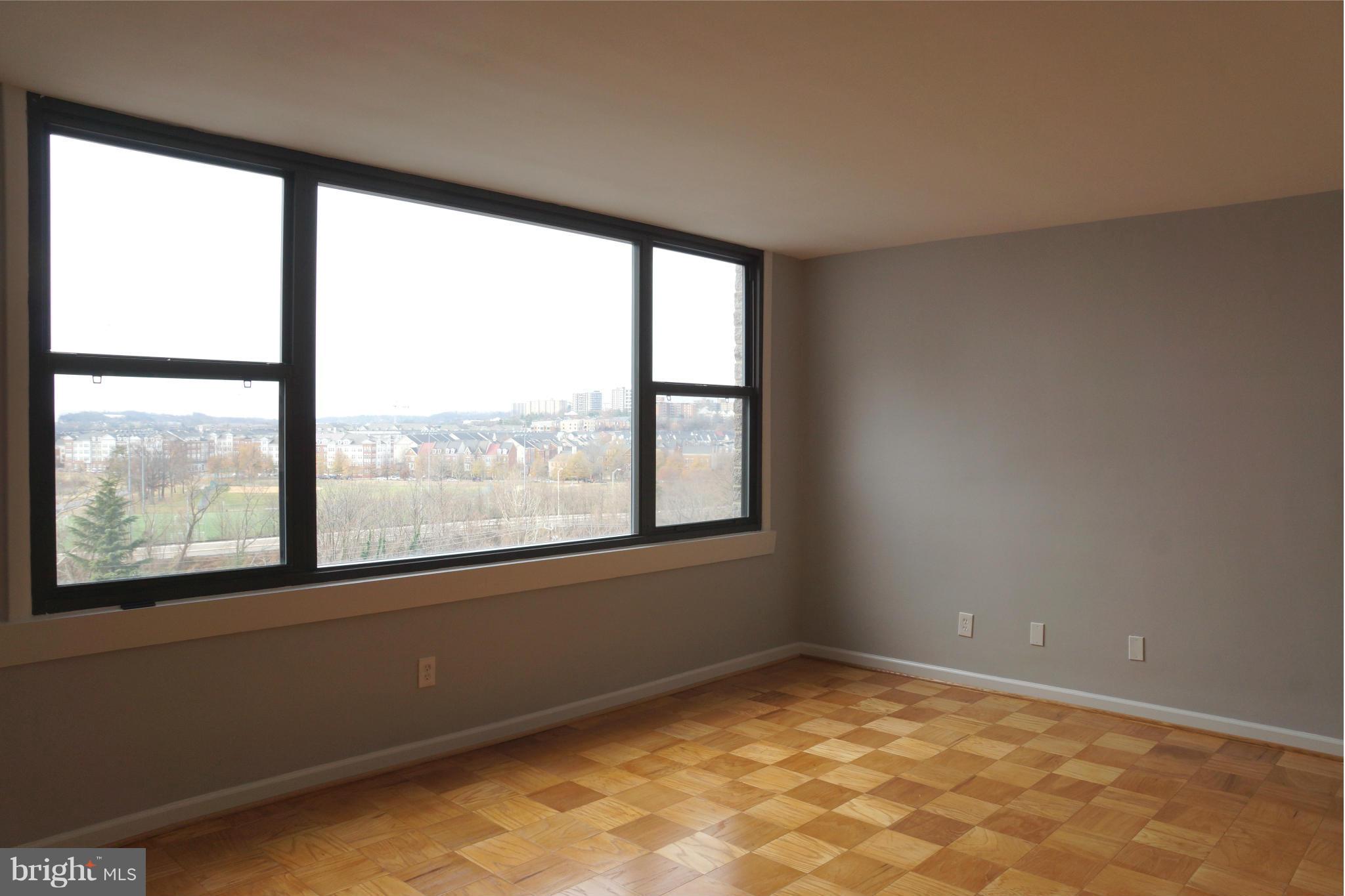 FORTY SIX HUNDRED - Residential Lease