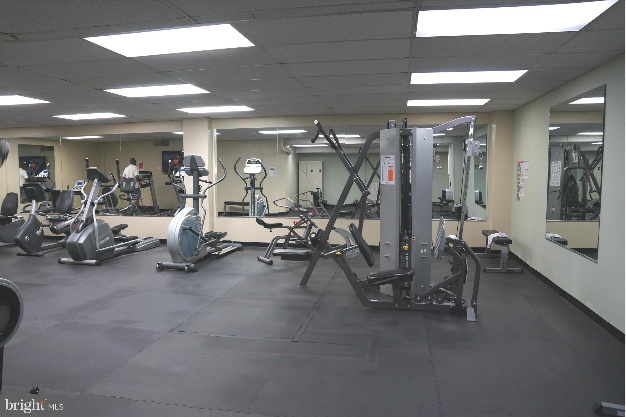 FORTY SIX HUNDRED - Residential Lease