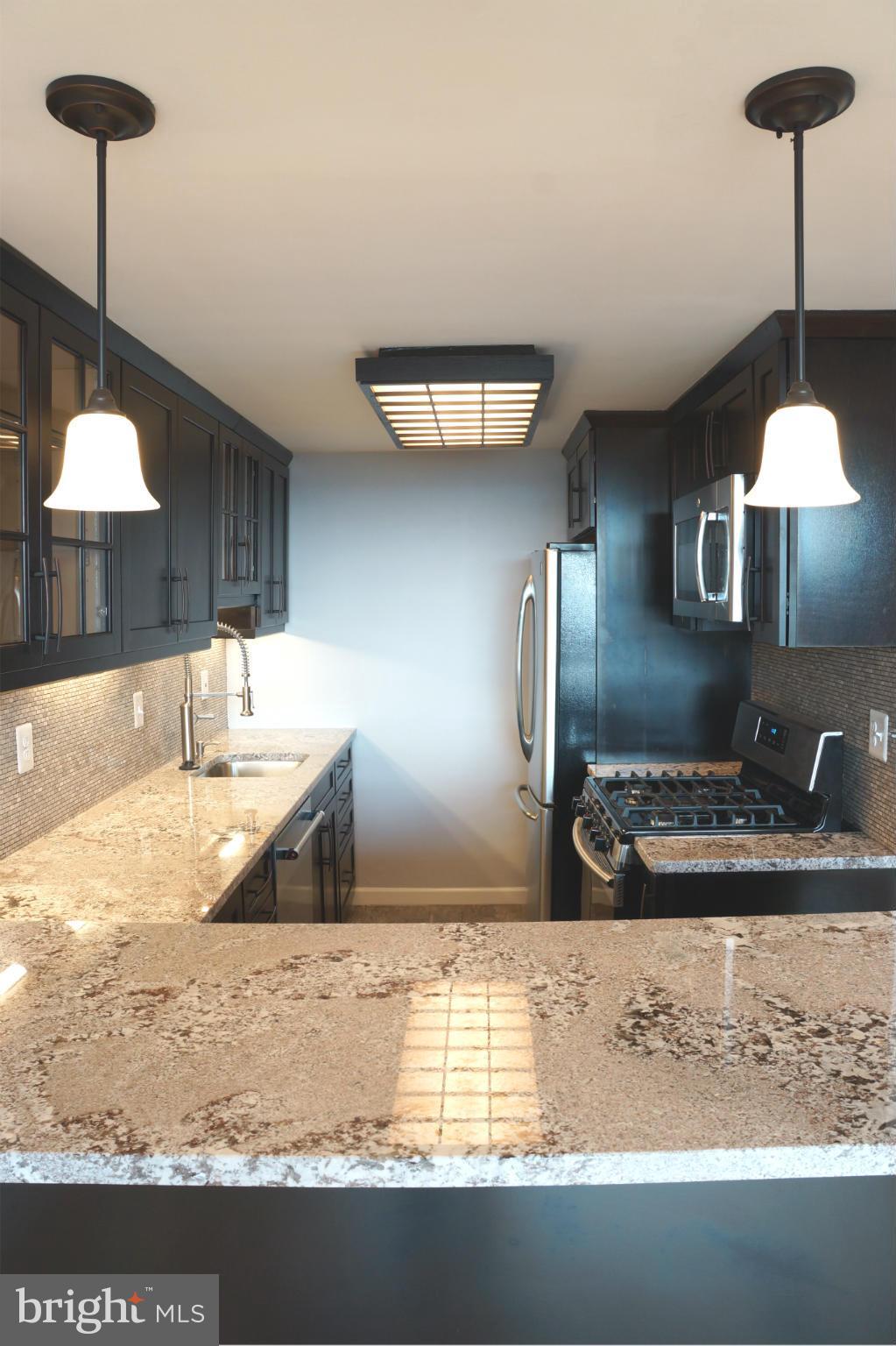 FORTY SIX HUNDRED - Residential Lease