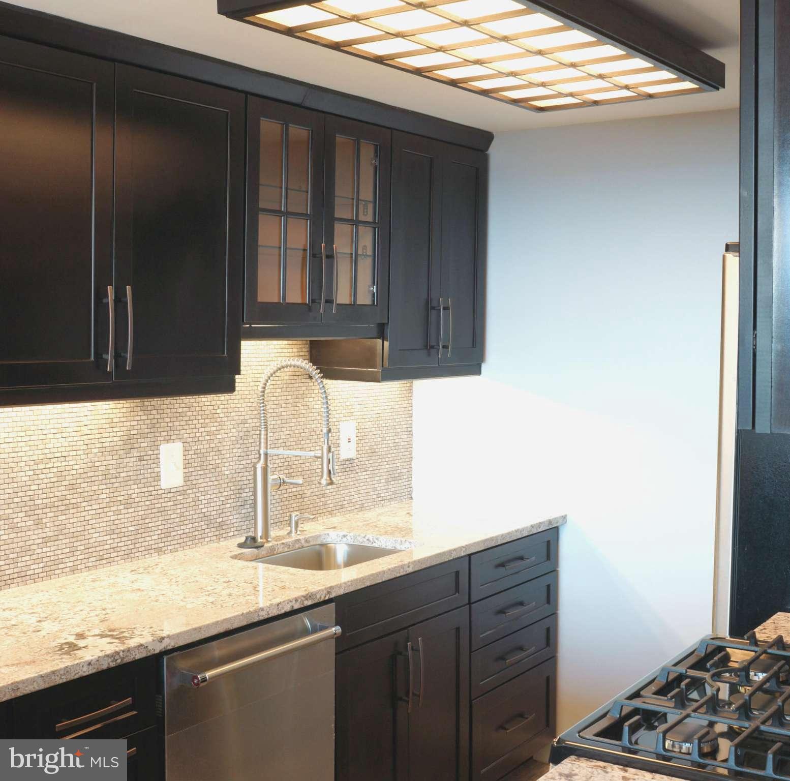 FORTY SIX HUNDRED - Residential Lease