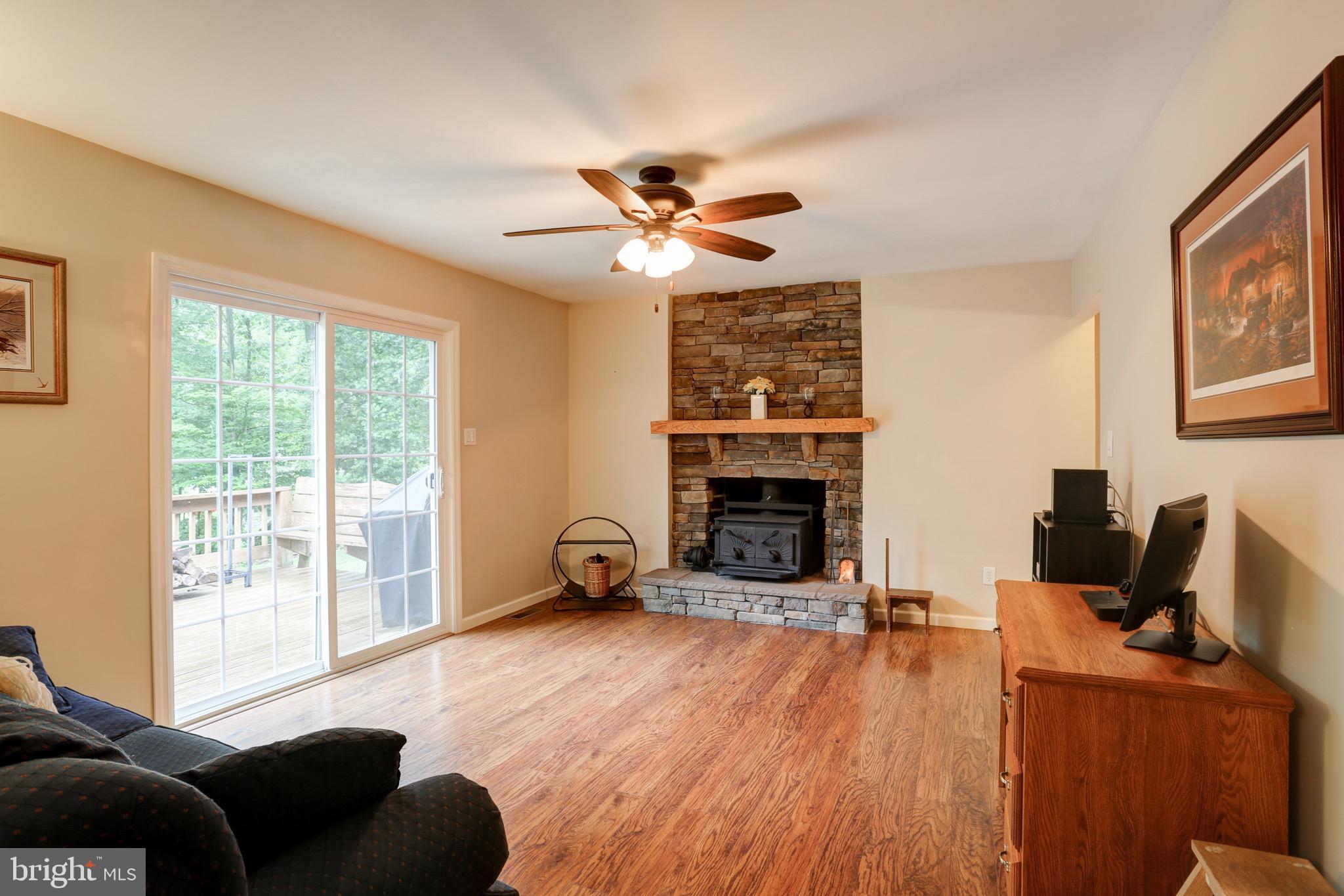 CEDAR HILLS - Residential