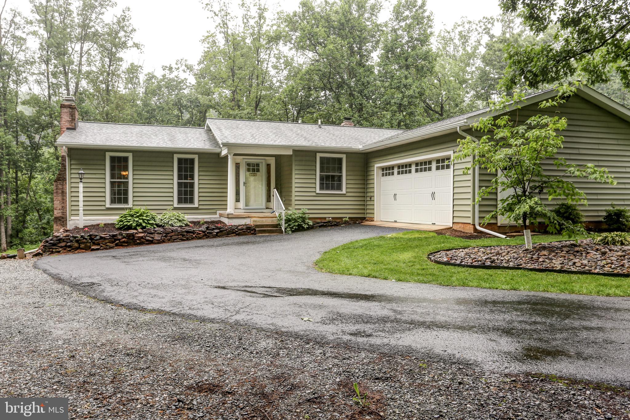 CEDAR HILLS - Residential