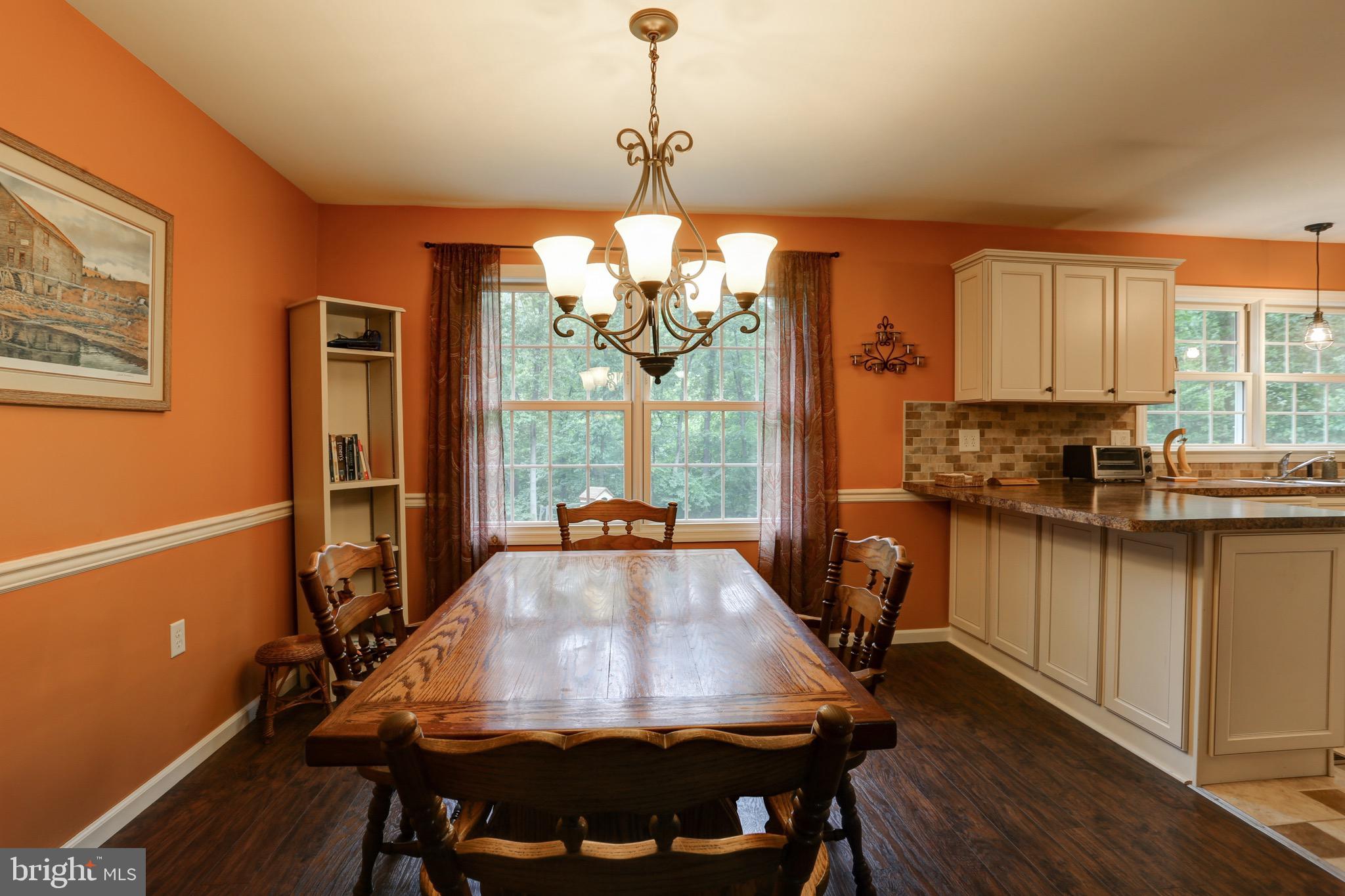 CEDAR HILLS - Residential