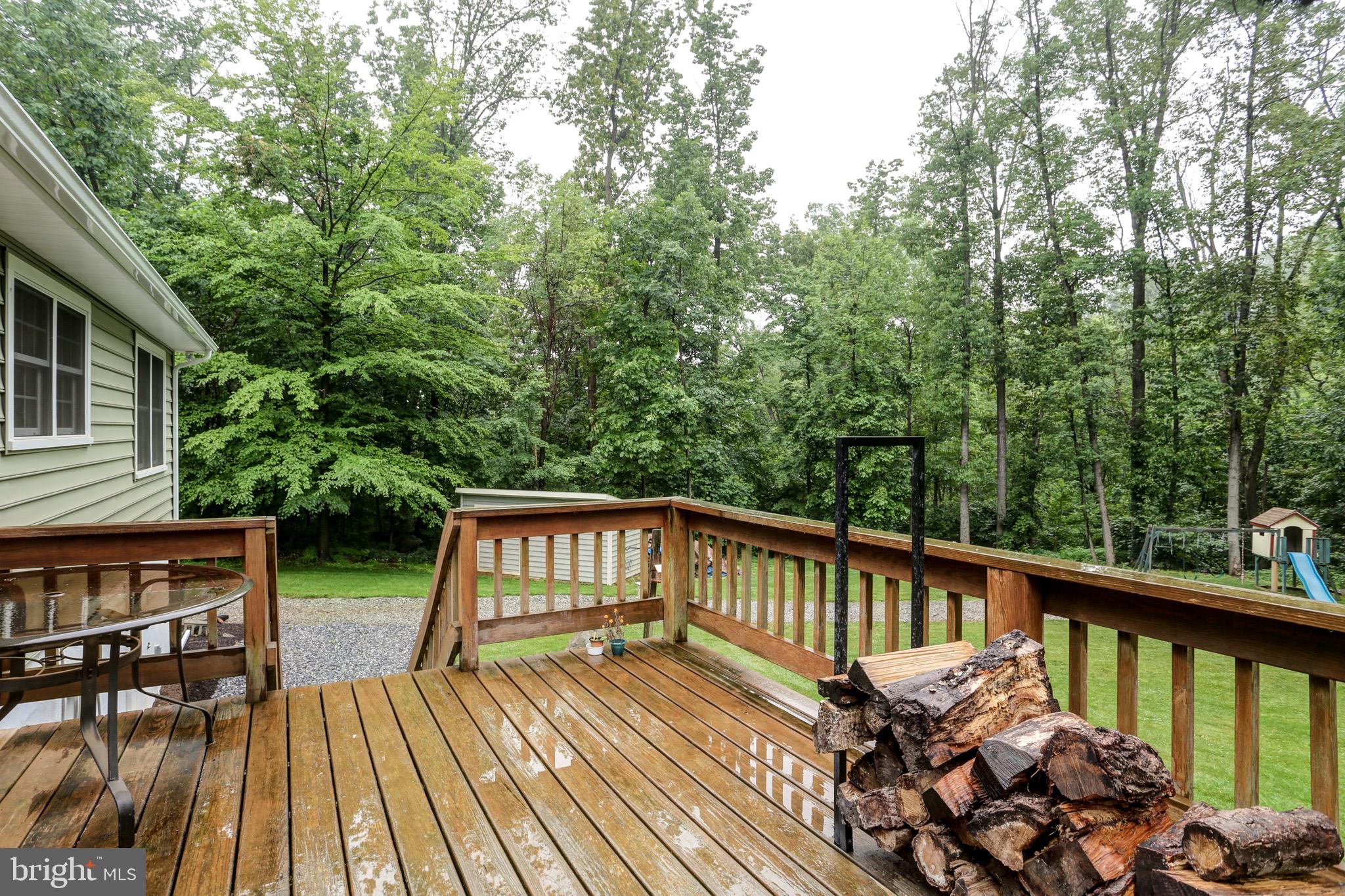 CEDAR HILLS - Residential