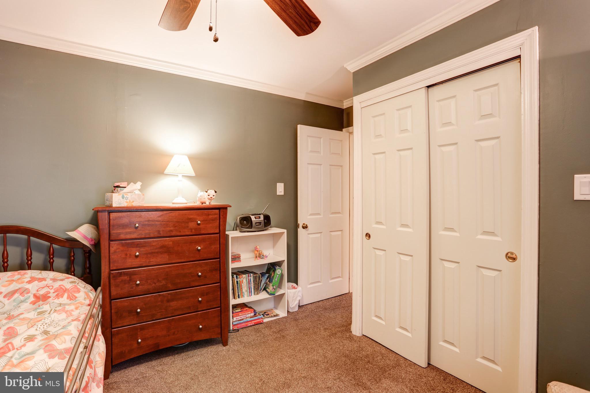 CEDAR HILLS - Residential