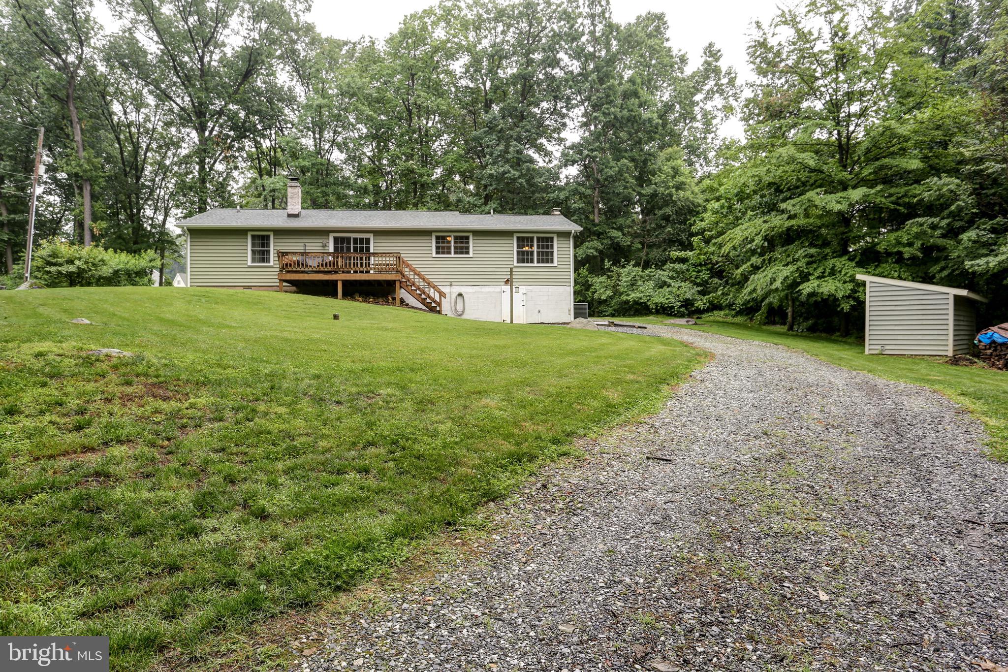 CEDAR HILLS - Residential