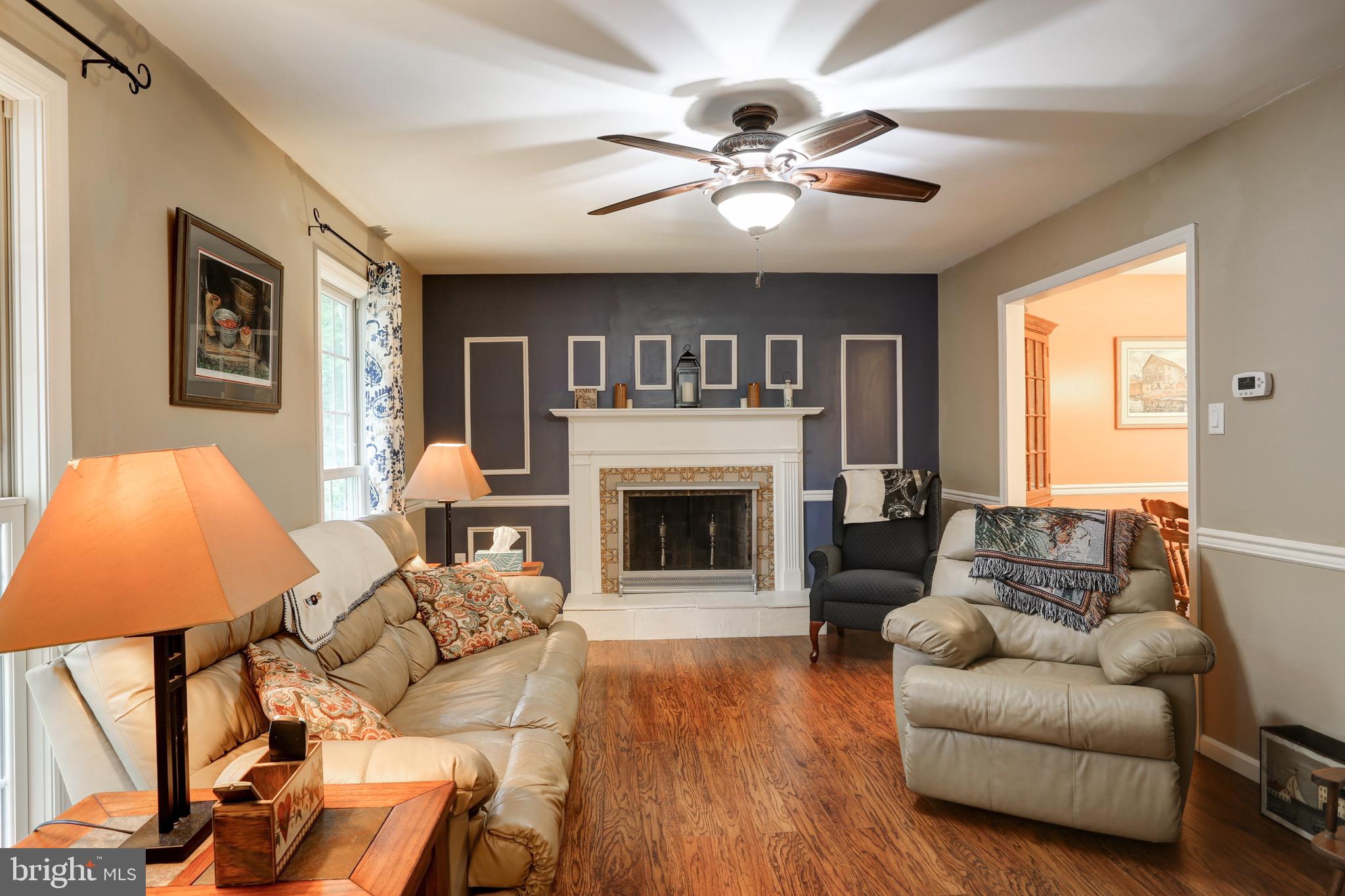 CEDAR HILLS - Residential