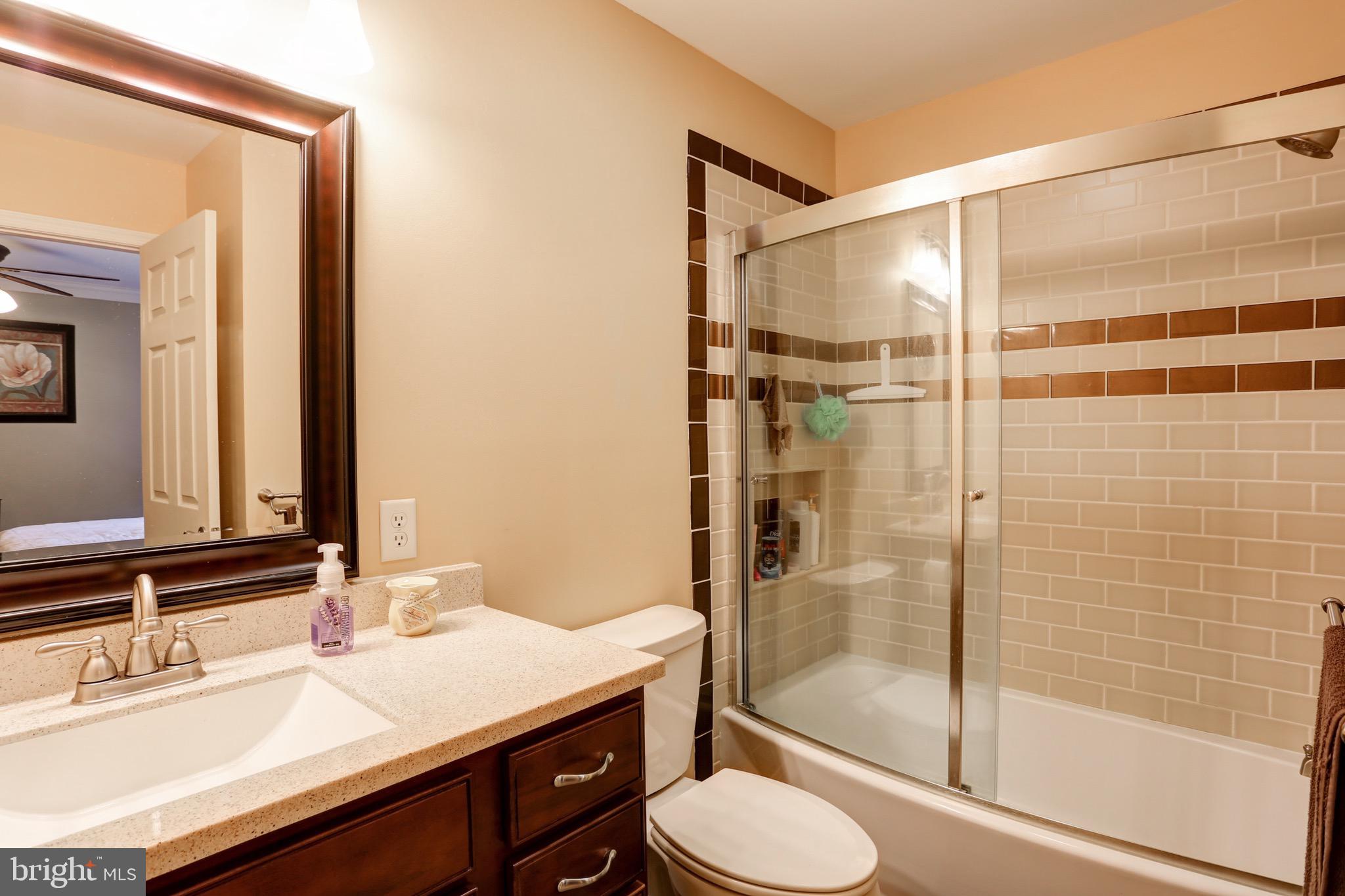 CEDAR HILLS - Residential