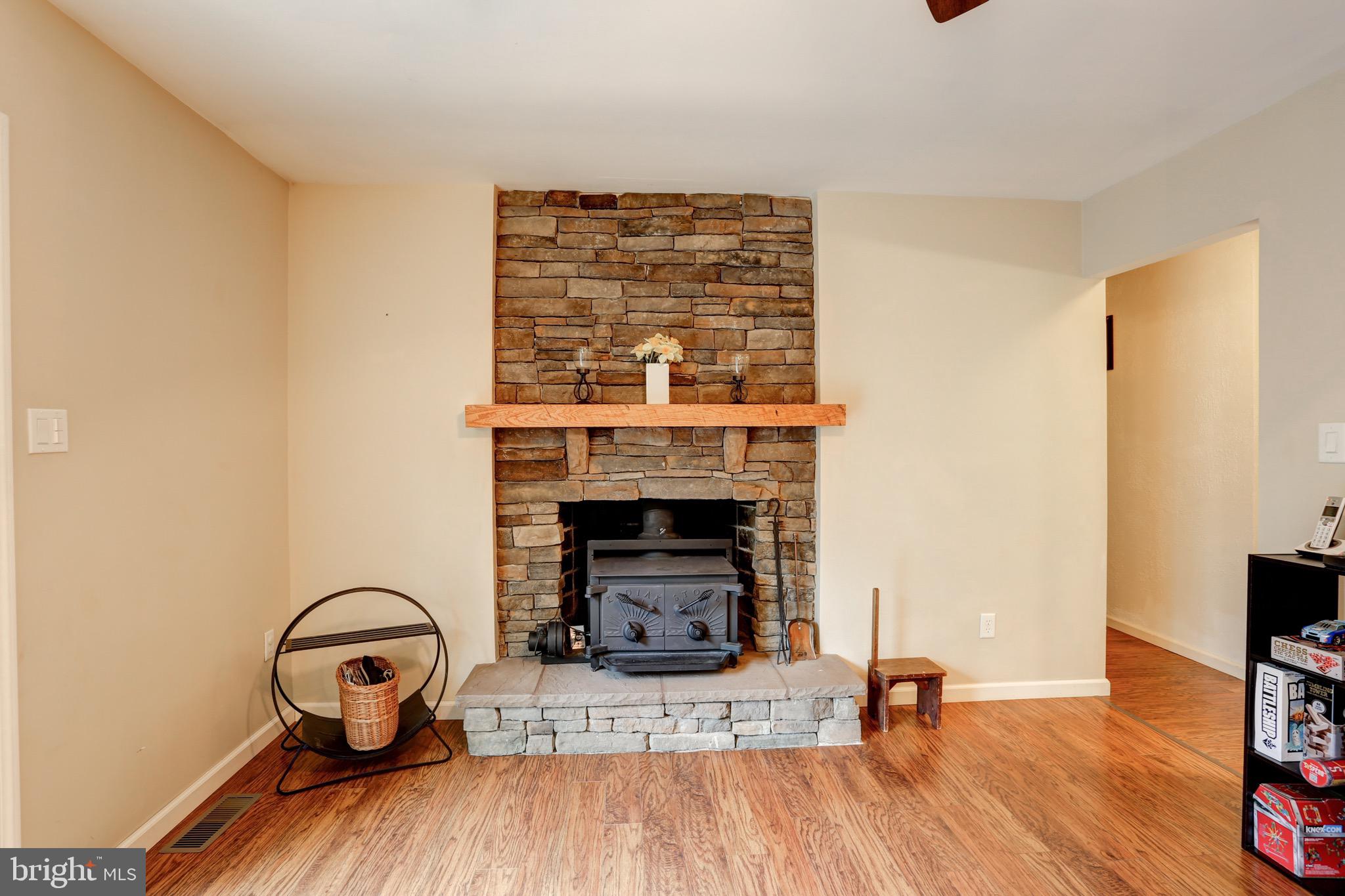 CEDAR HILLS - Residential