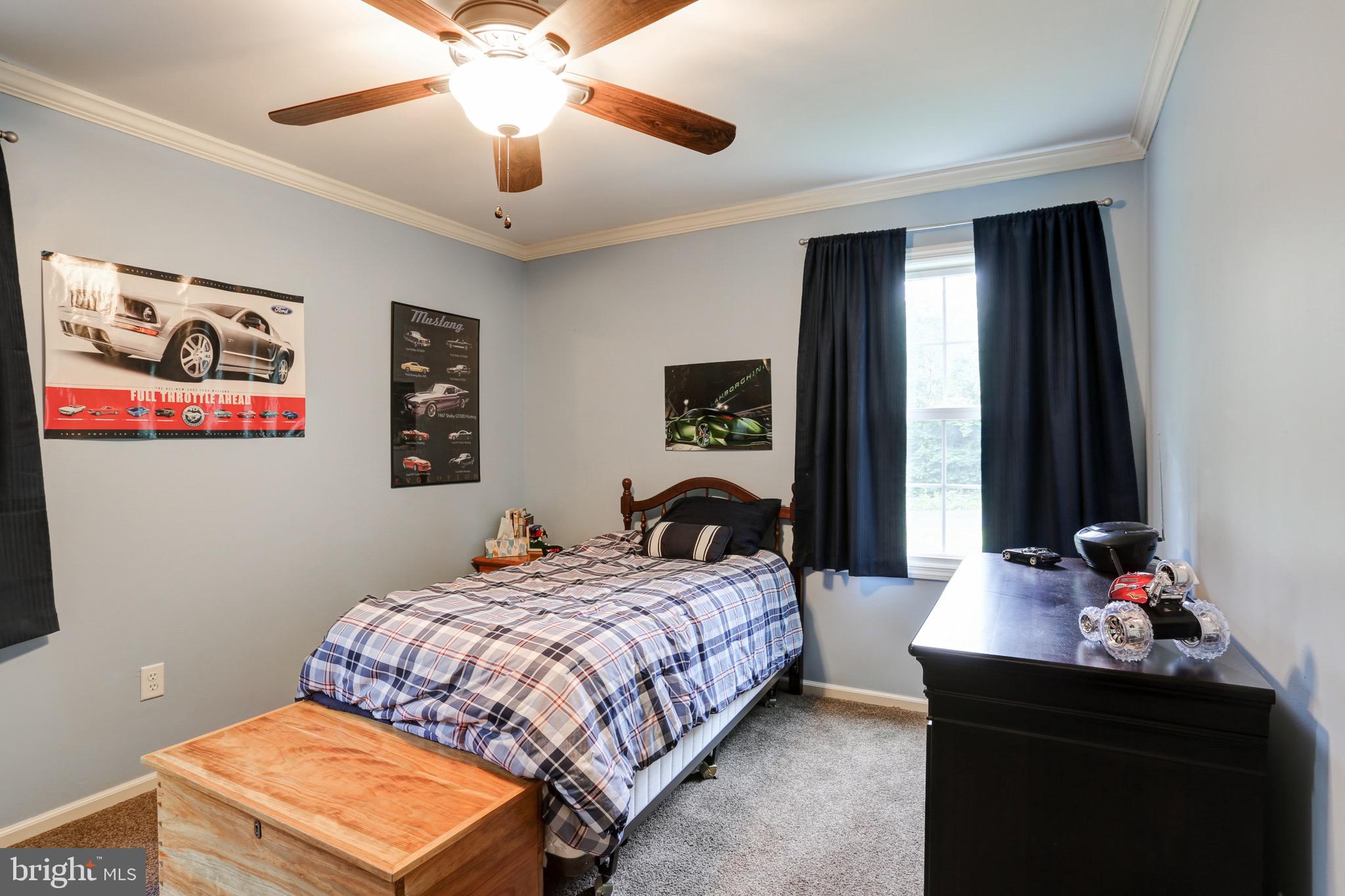 CEDAR HILLS - Residential