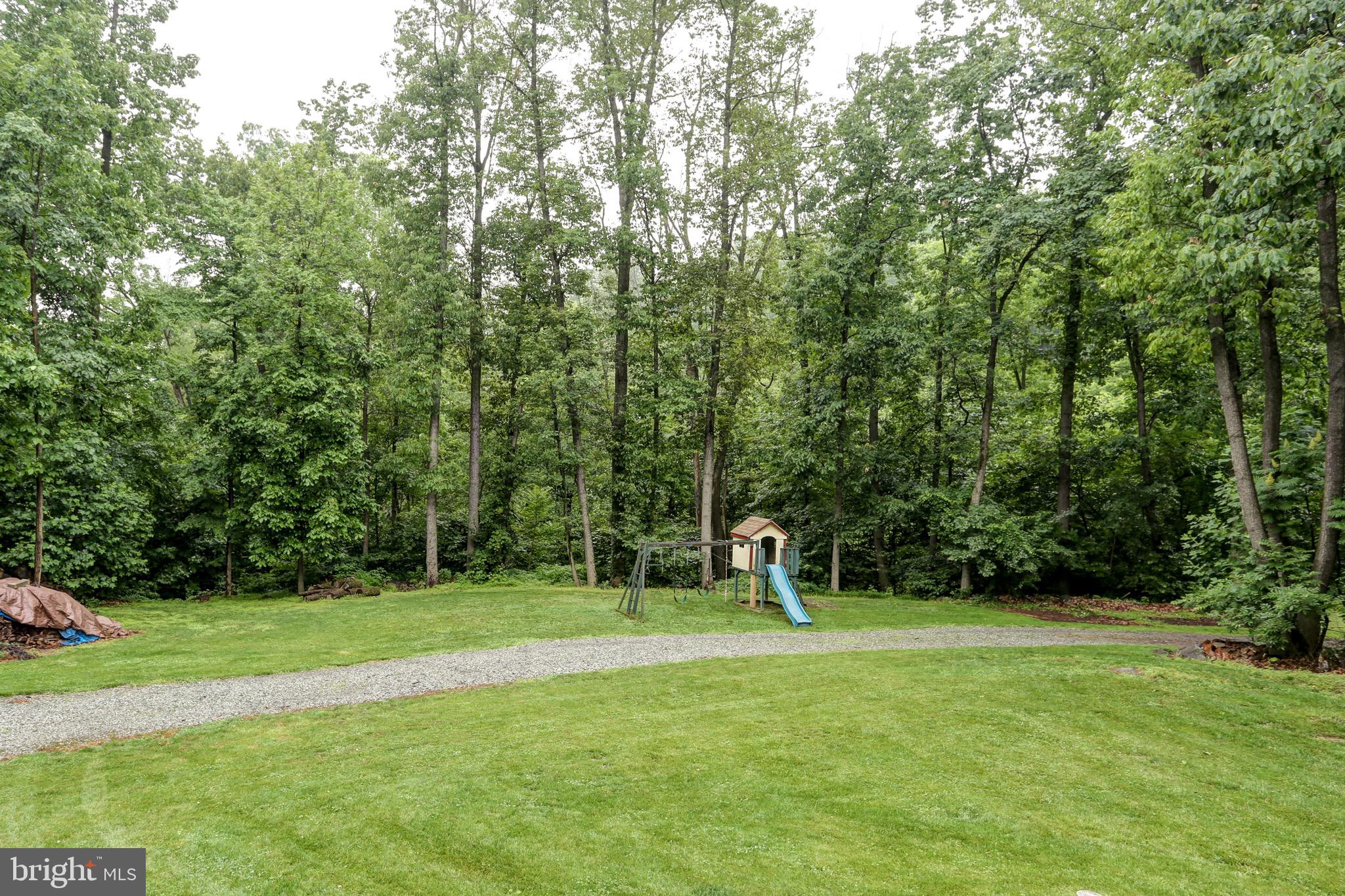 CEDAR HILLS - Residential