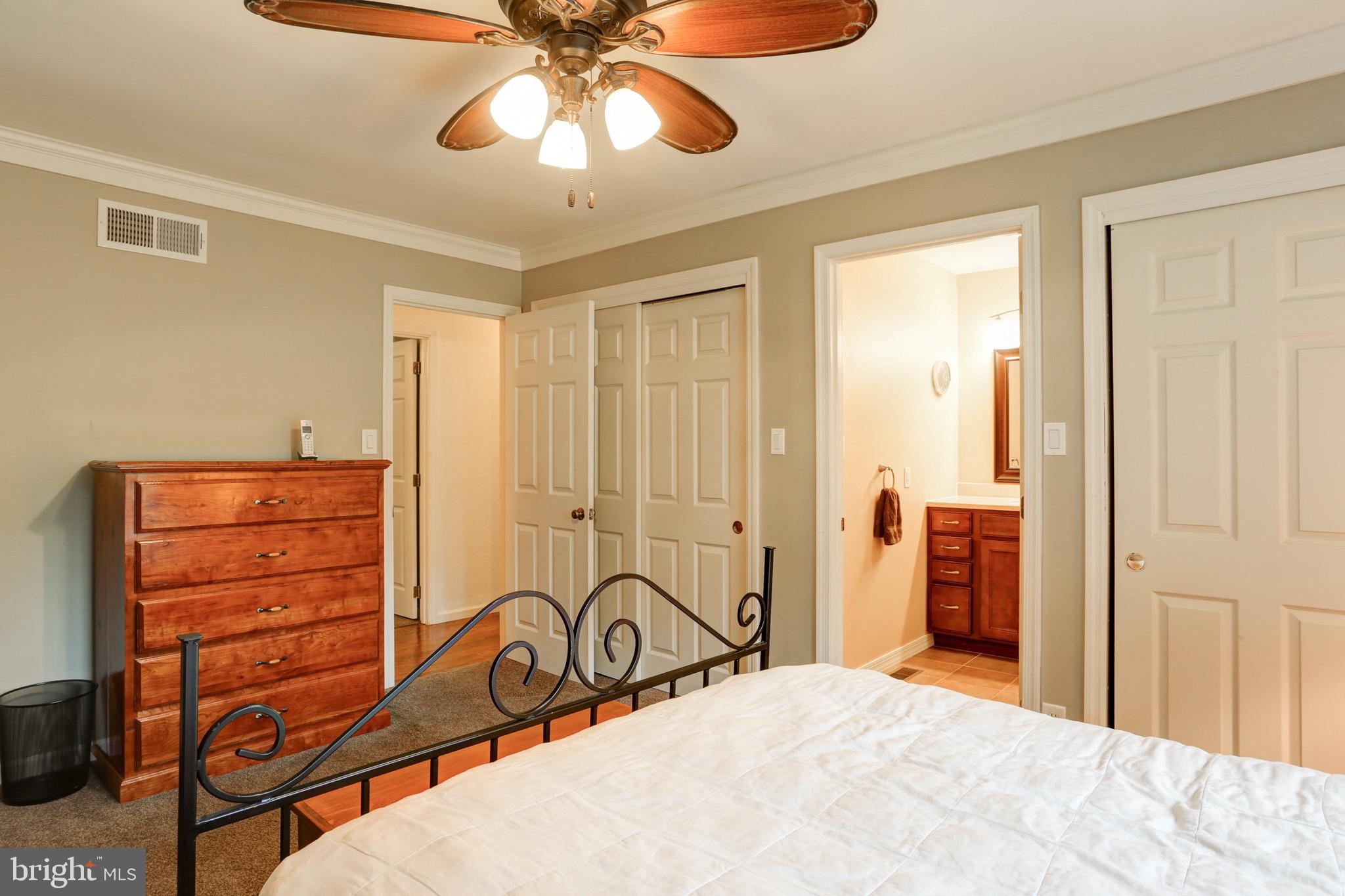 CEDAR HILLS - Residential