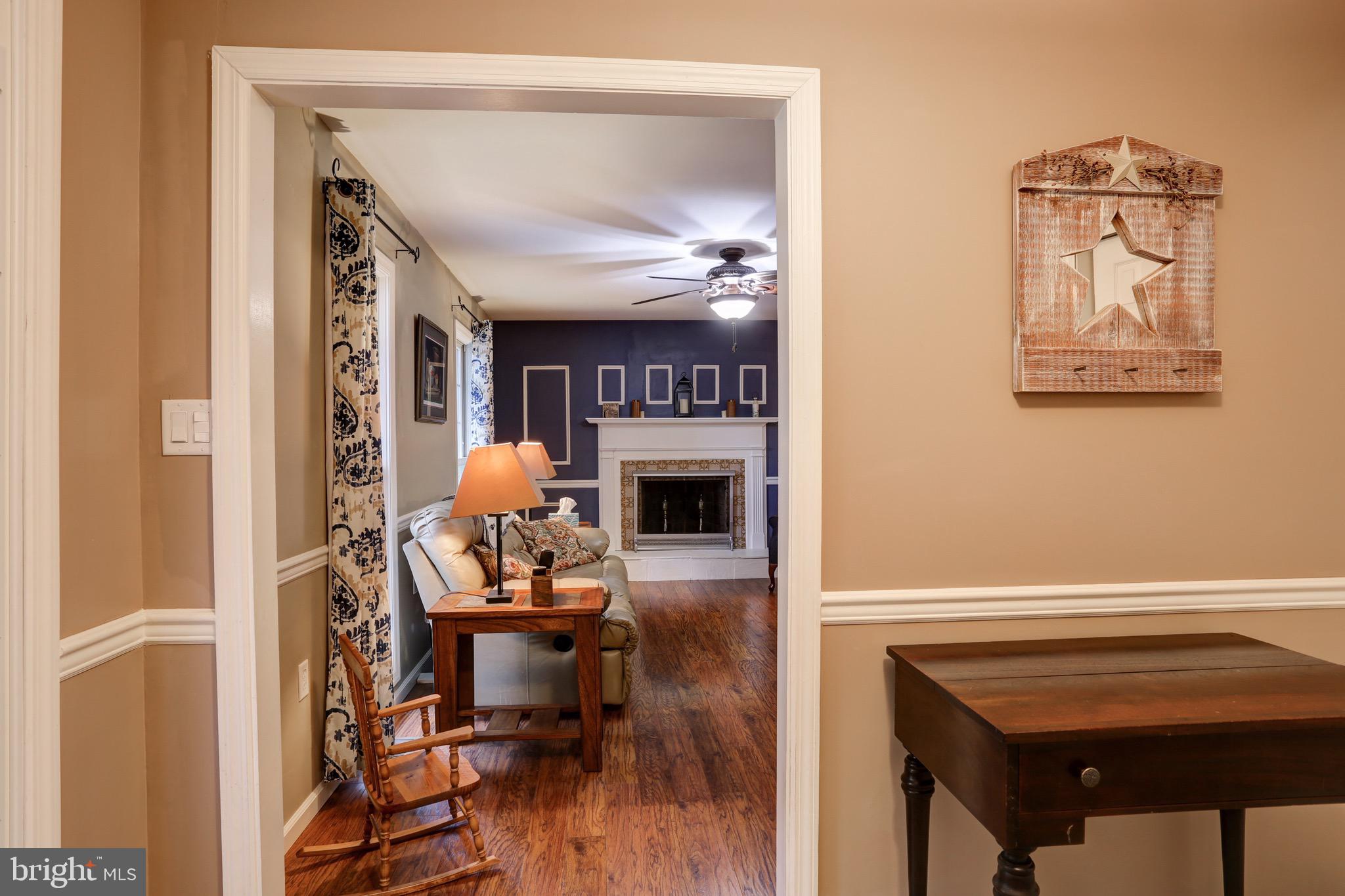 CEDAR HILLS - Residential