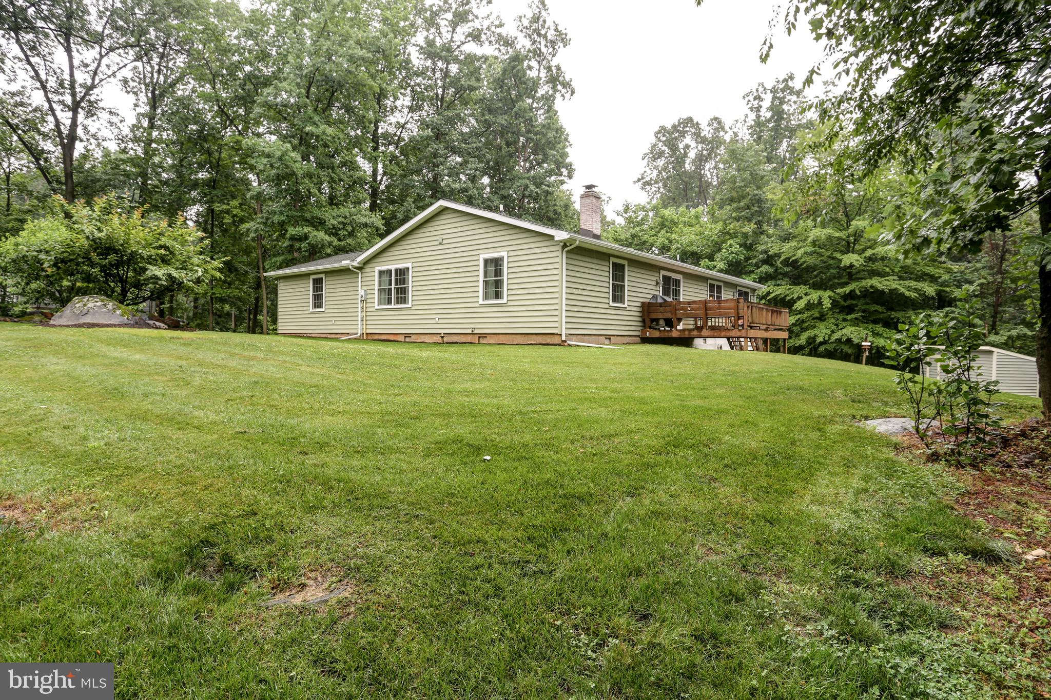 CEDAR HILLS - Residential