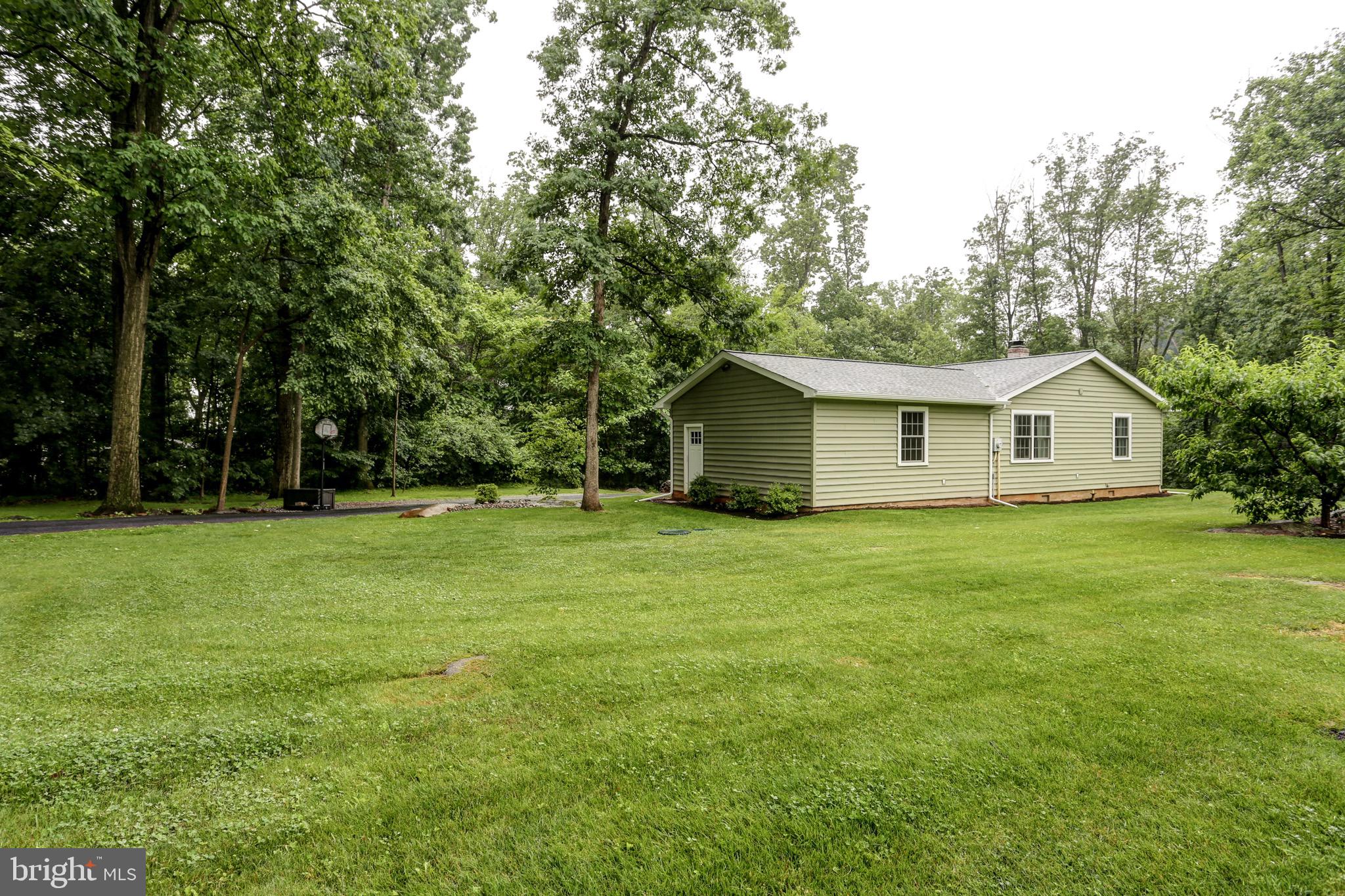 CEDAR HILLS - Residential