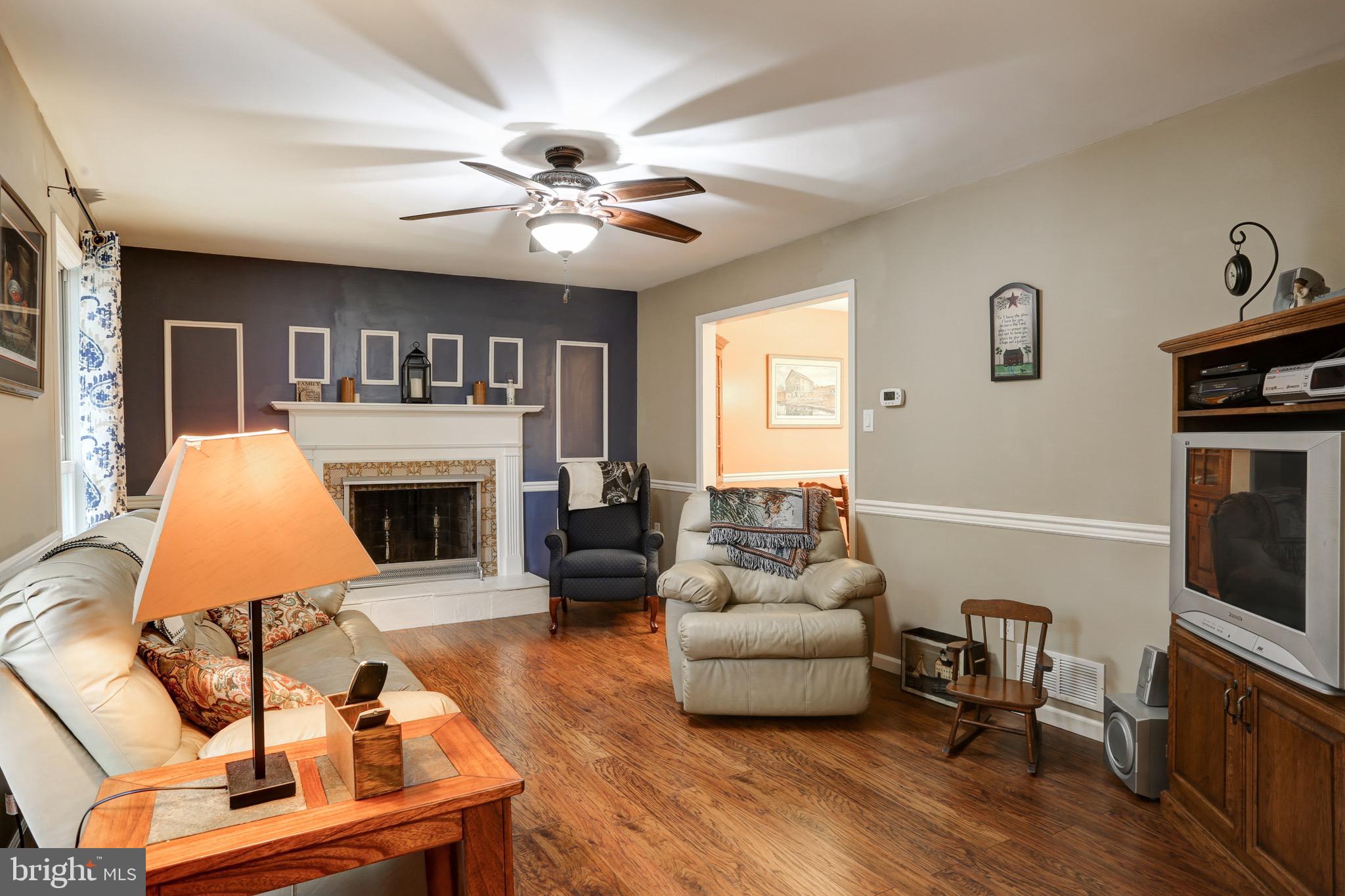 CEDAR HILLS - Residential