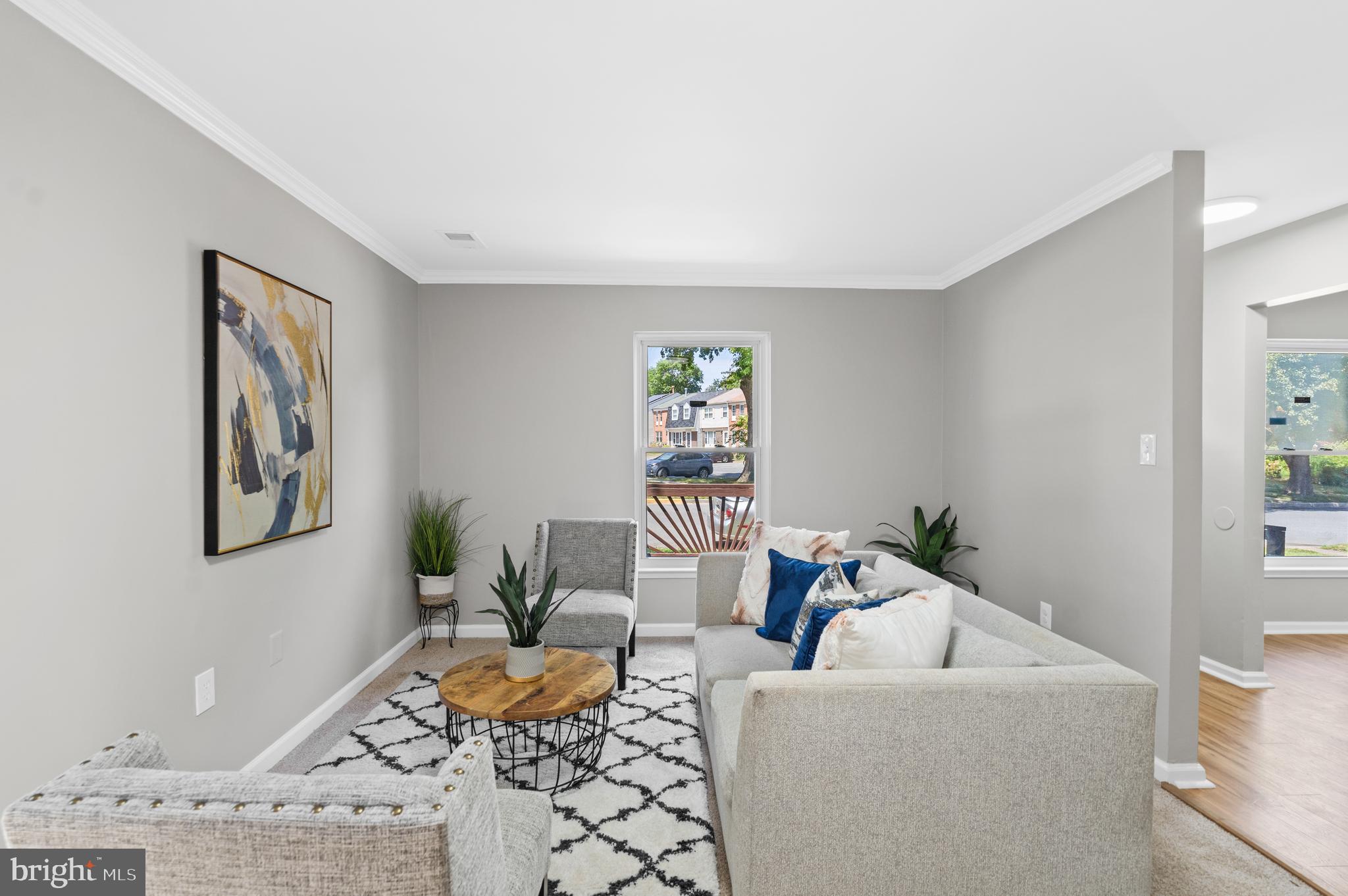 WILLOW HILLS - Residential