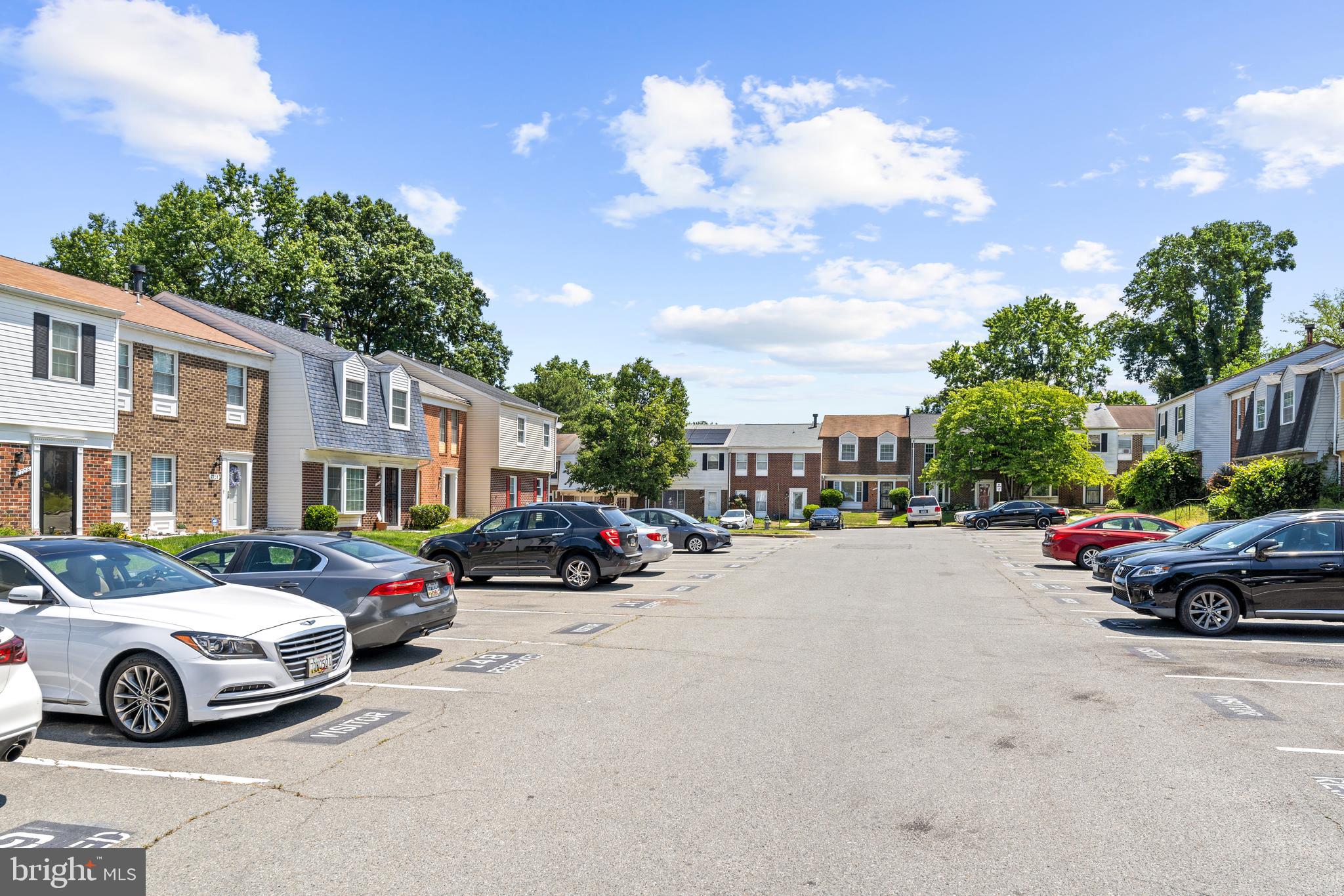 WILLOW HILLS - Residential