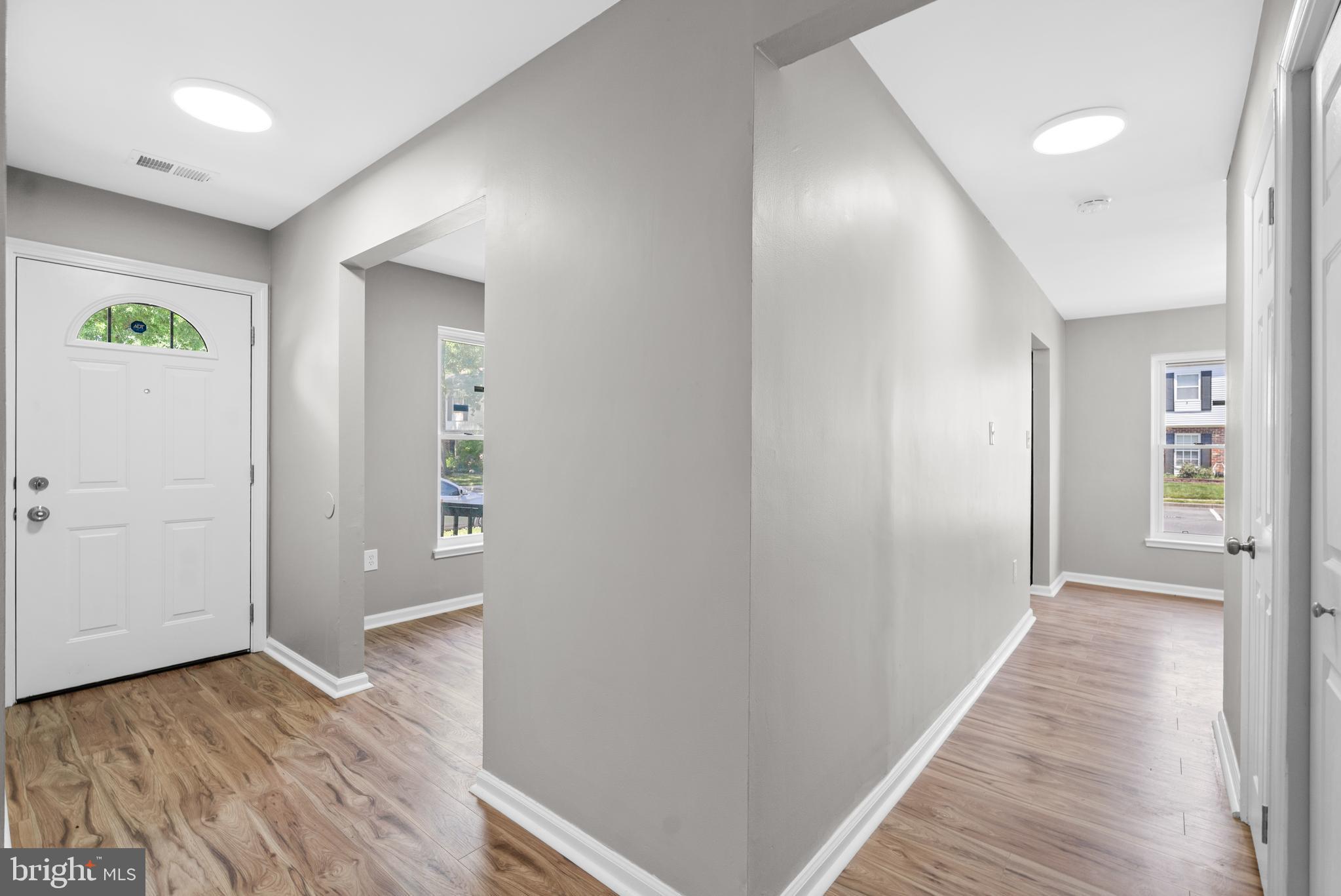 WILLOW HILLS - Residential