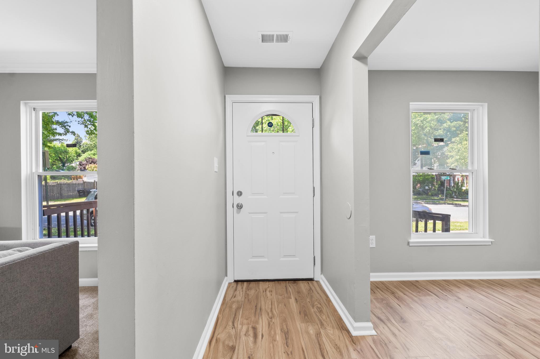 WILLOW HILLS - Residential