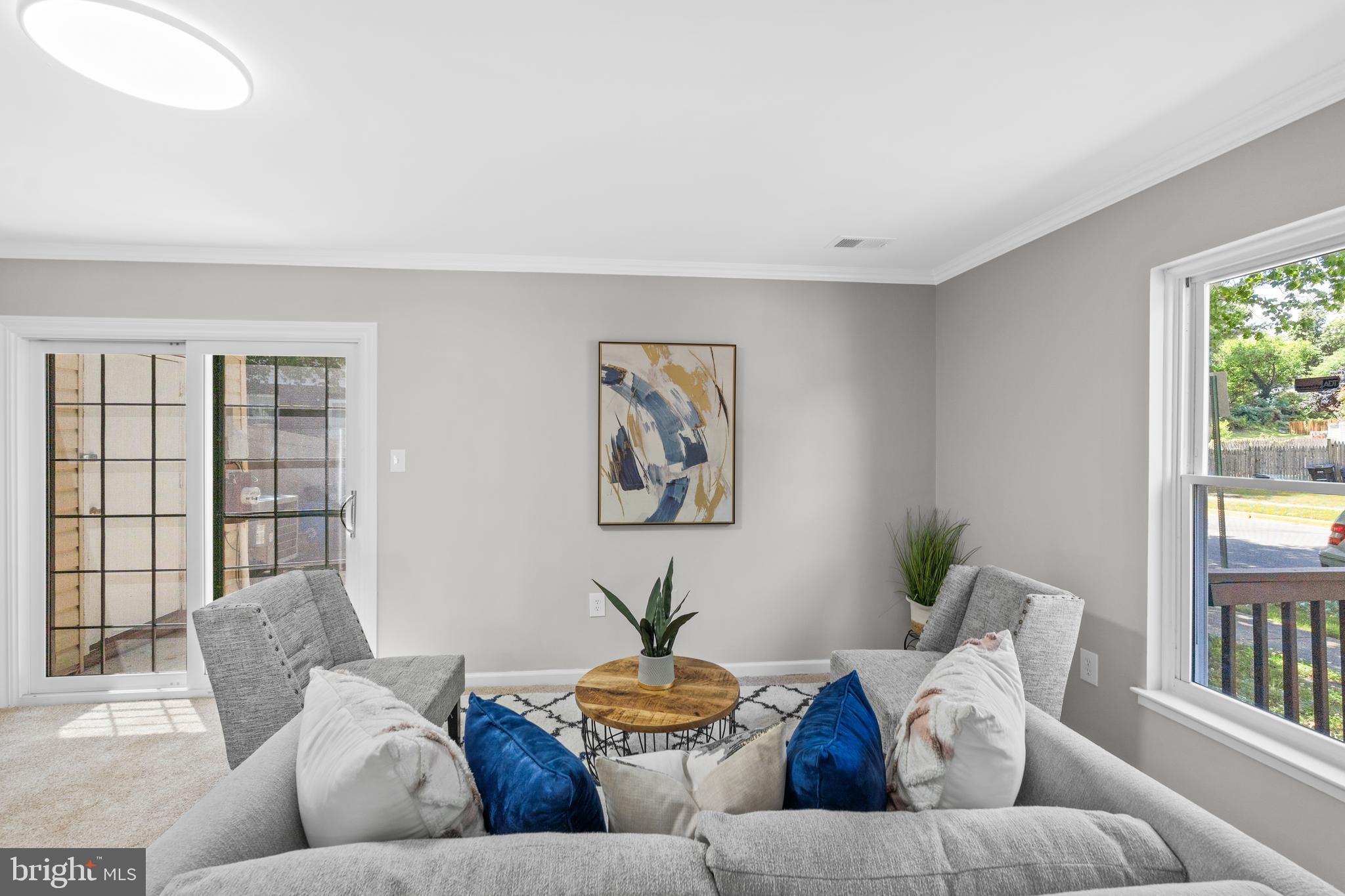 WILLOW HILLS - Residential