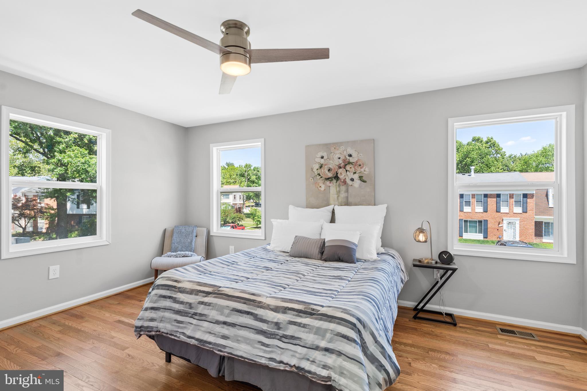 WILLOW HILLS - Residential